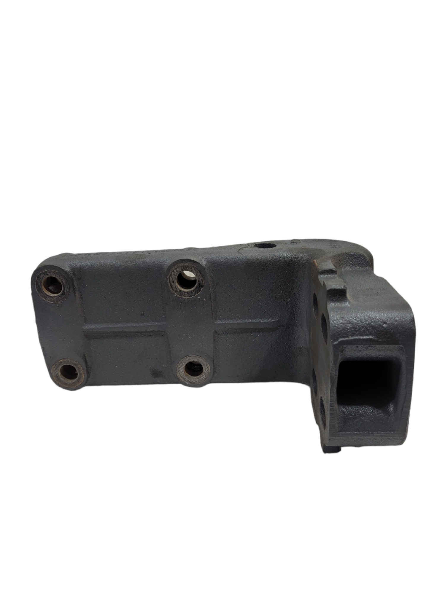 Suporte Lateral Caixa Scania1404300 5