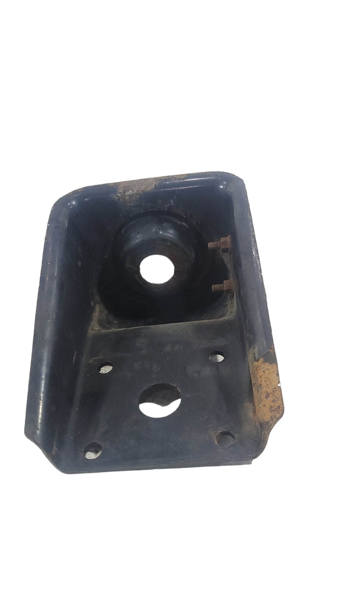 Suporte Cabine M Benz 3843177501 3