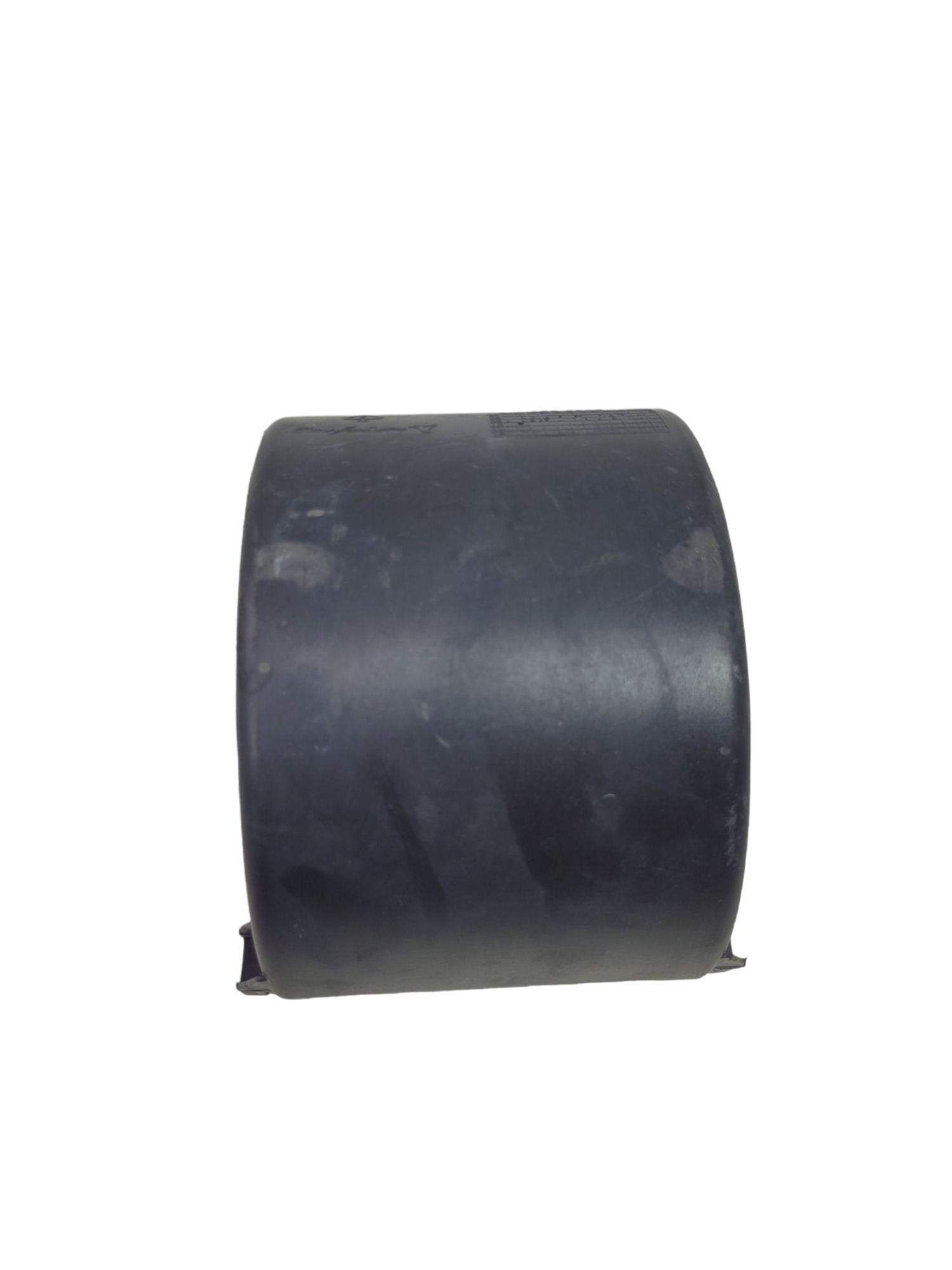 Acabamento Climatizador Resfriar Volkswagen 1050528 4