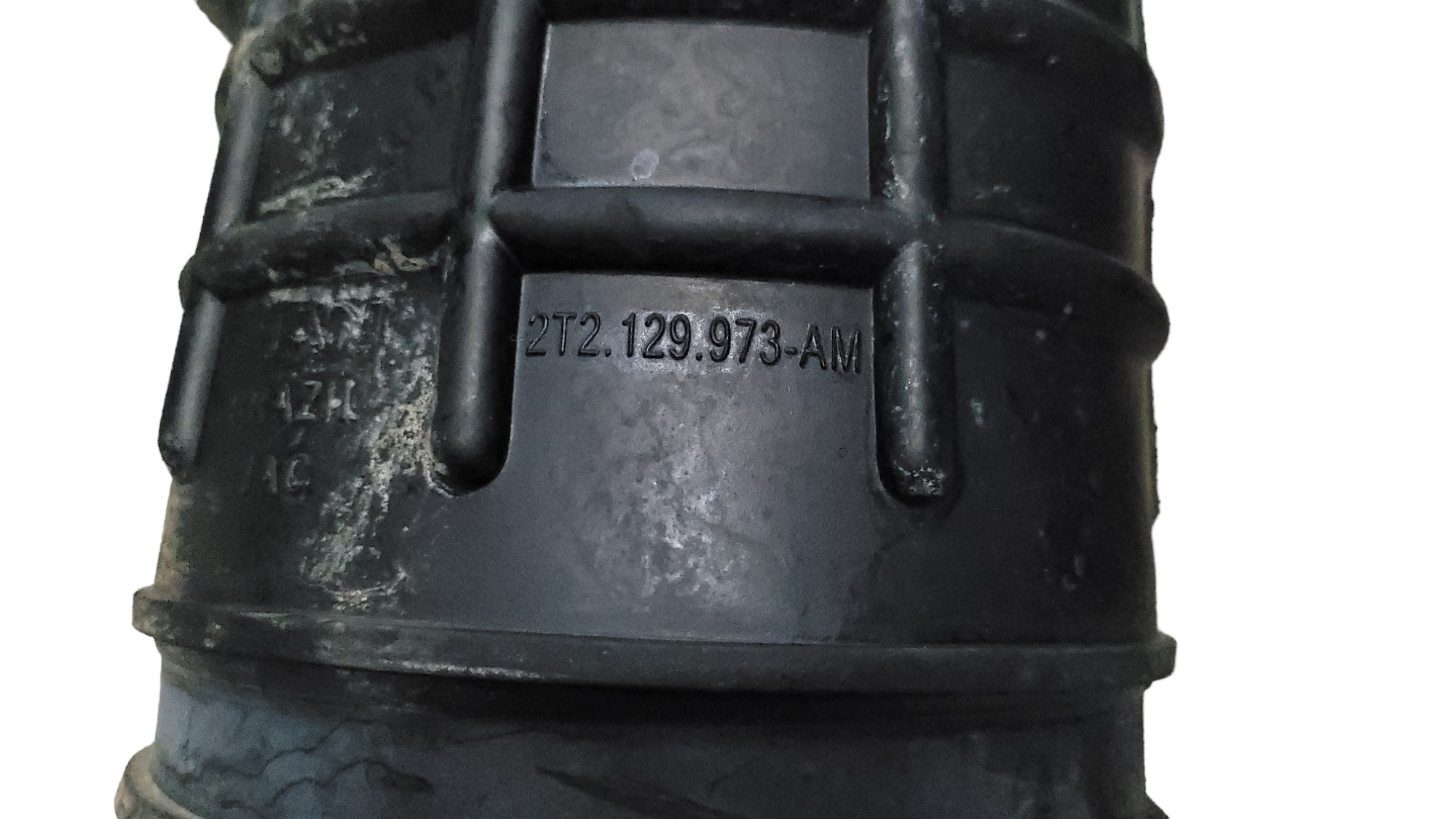 Mangueira Filtro Ar Vw Constellation  2t2129973am 2