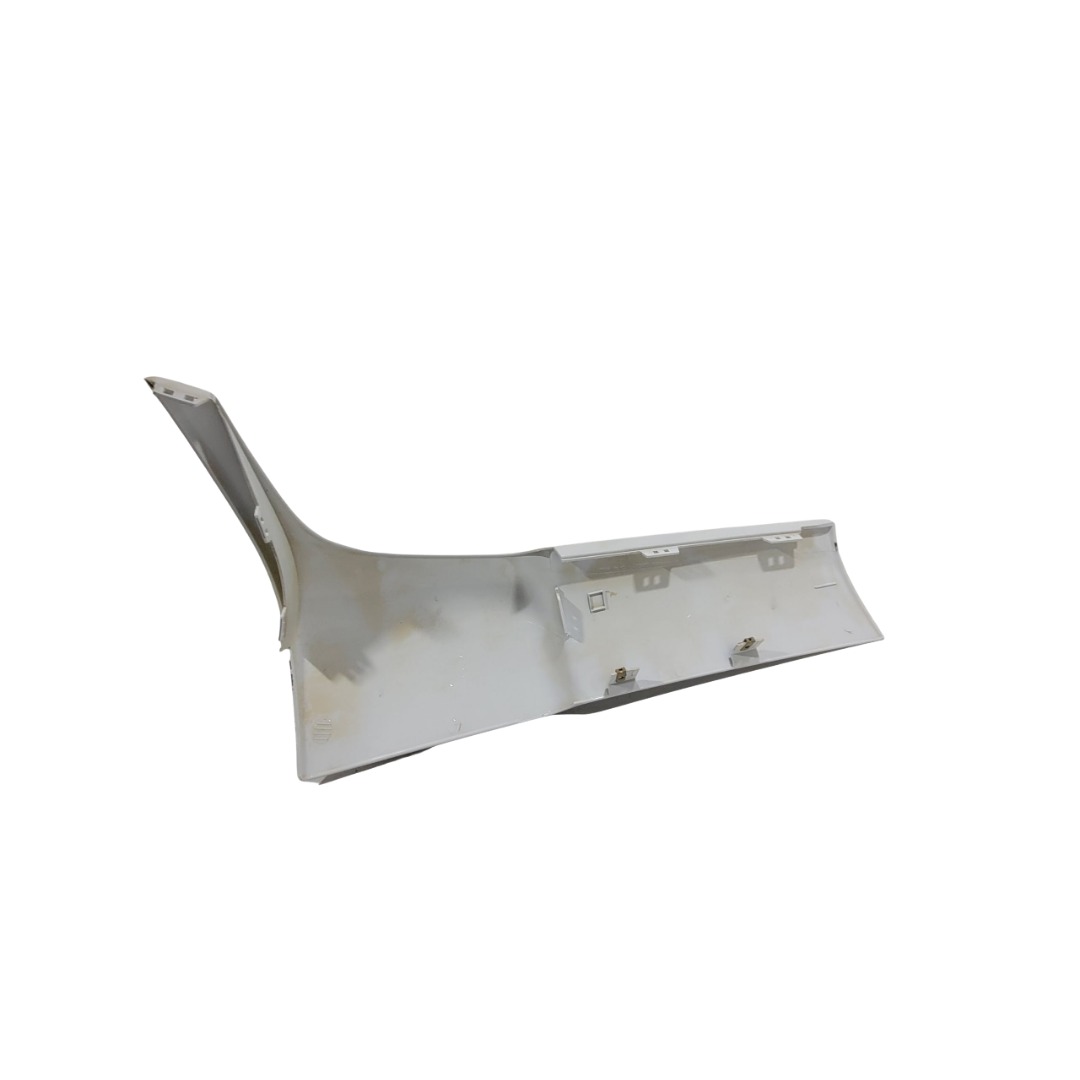 Defletor Lateral Direita M.benz Axor ~ A9448840322 4