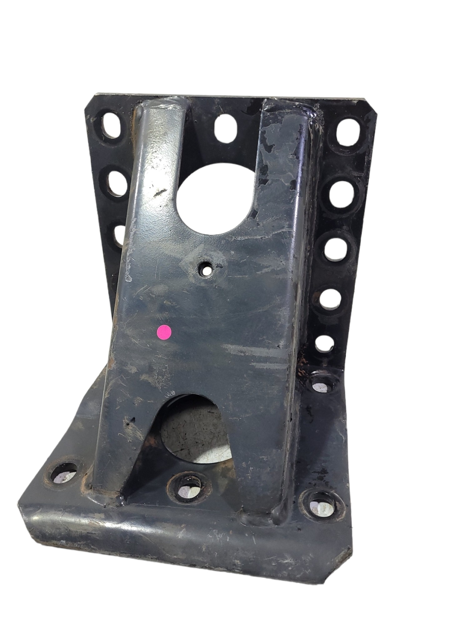 Suporte Travessa Dianteira Iveco 1