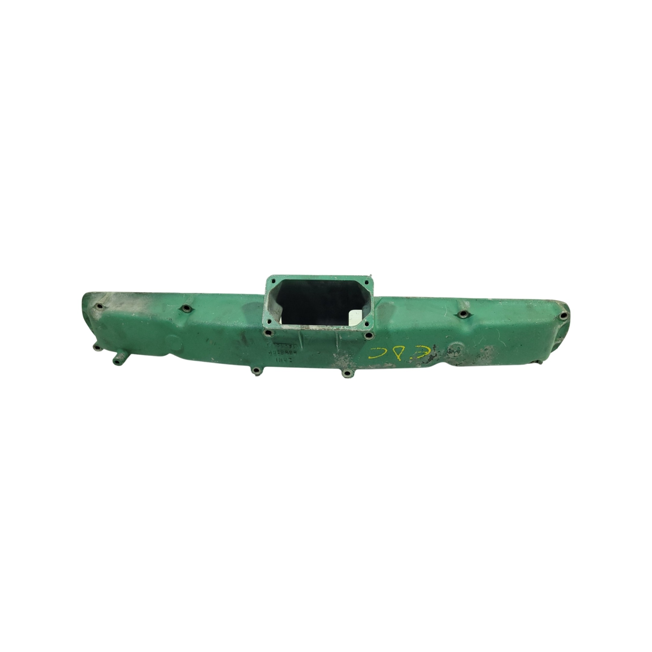 Coletor Admissão Motor Volvo6886389 1