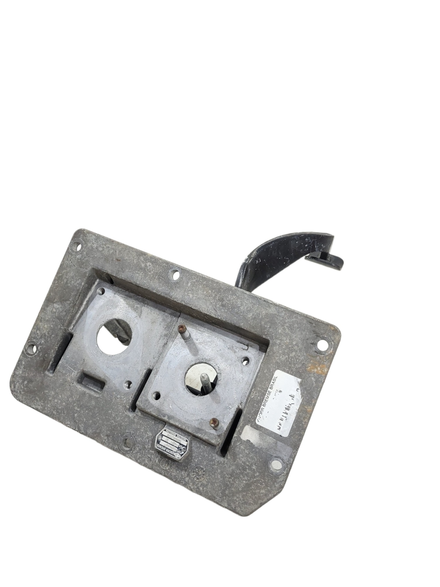 Suporte Da Pedaleira Ford Cargo Ko49047 3