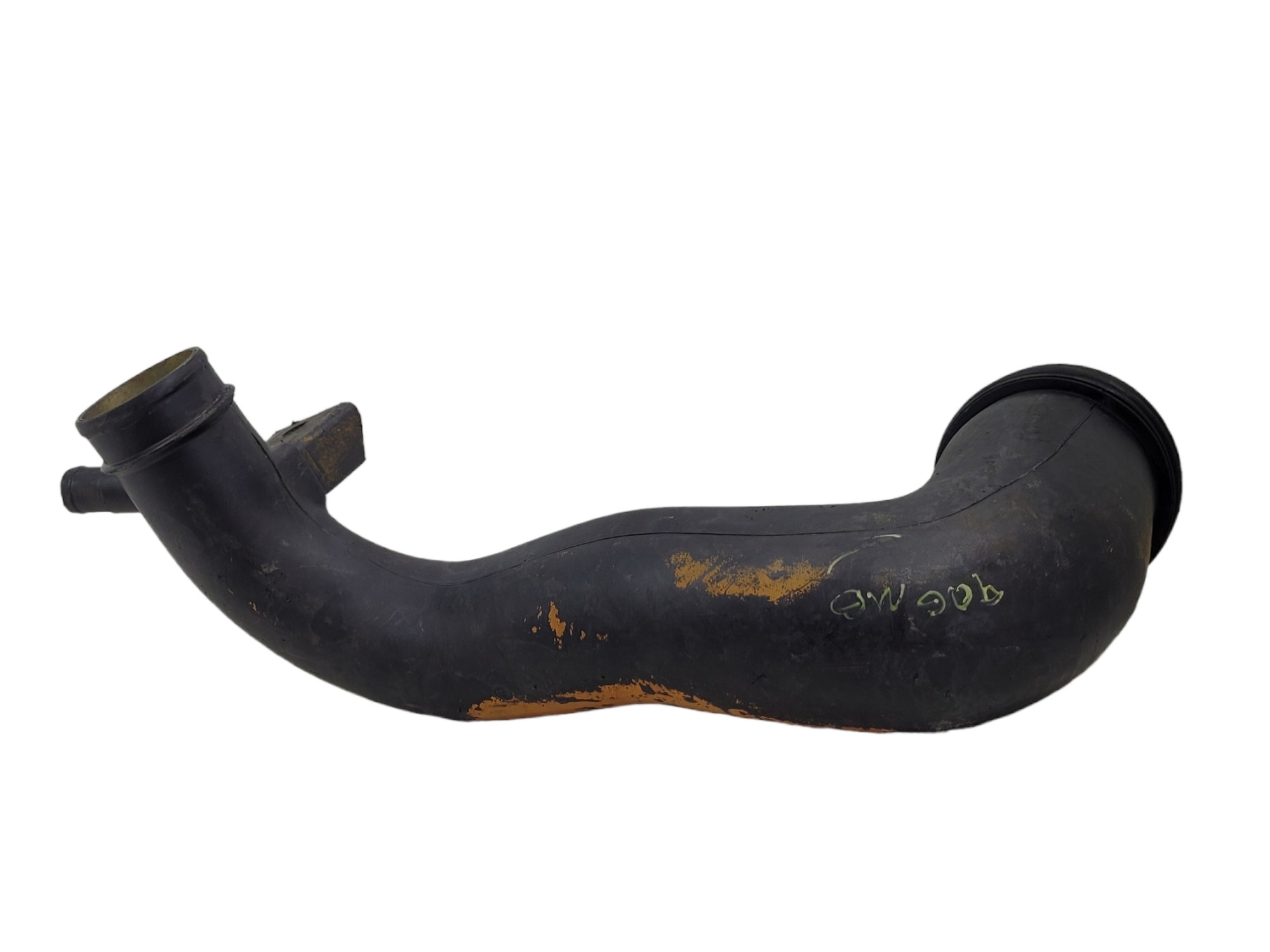 Tubo Admissão De Ar M Benz Axora9405280007 5