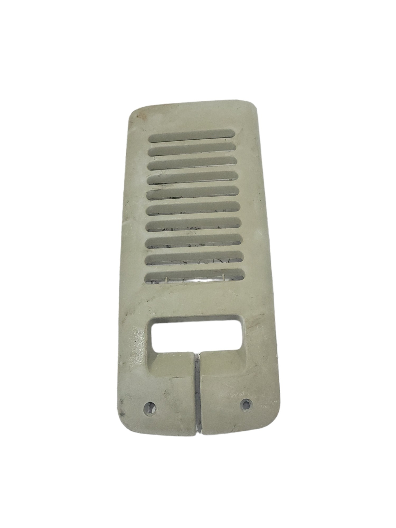 Acabamento Painel Volvo Vm5010445027