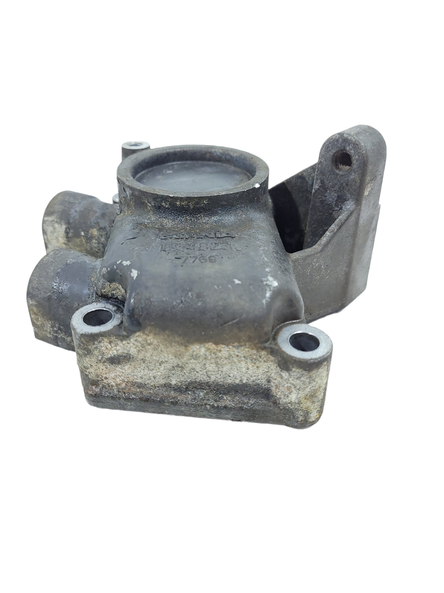 Tampa Flange Scania 1854823 2
