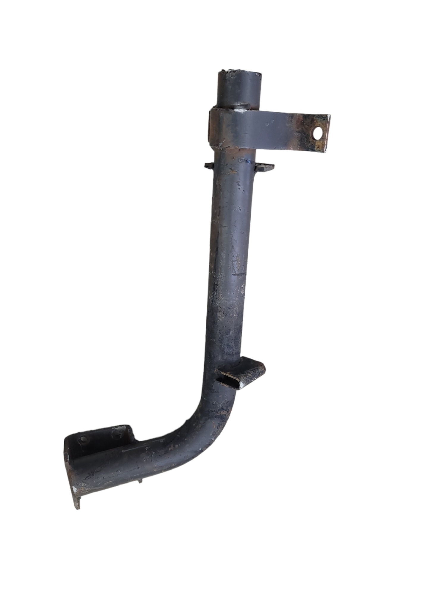Suporte Estribo Esquerdo Vw 13180 2s0801629 1