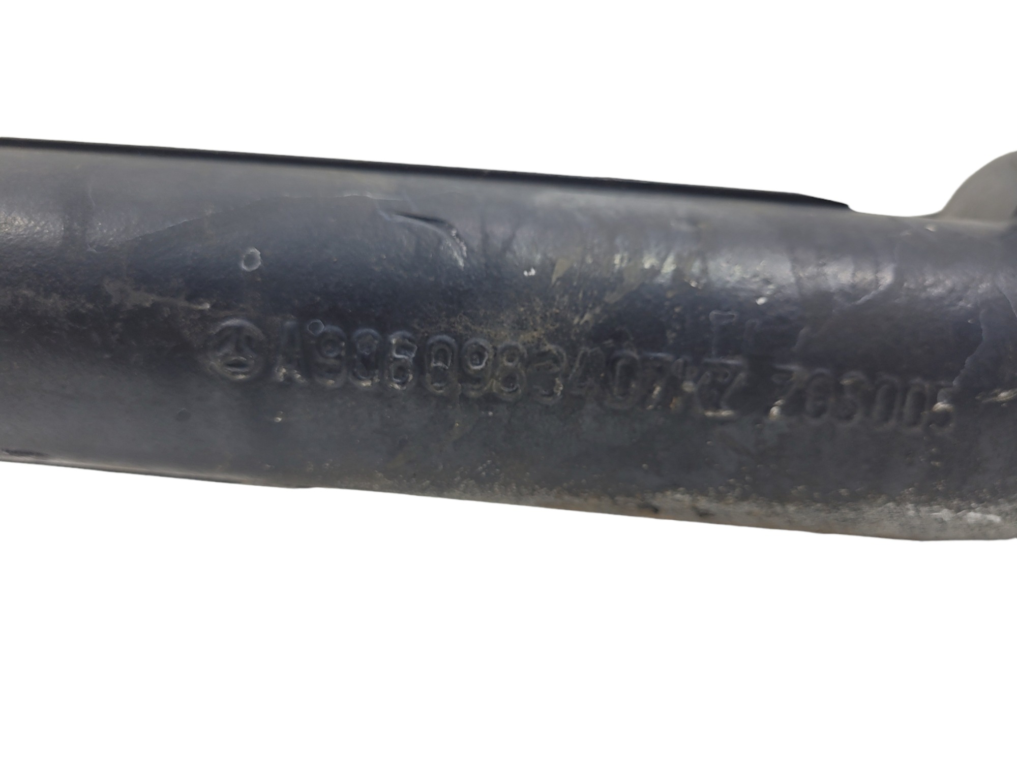 Tubo De Água Mercedes Benz A9060983407kz 2