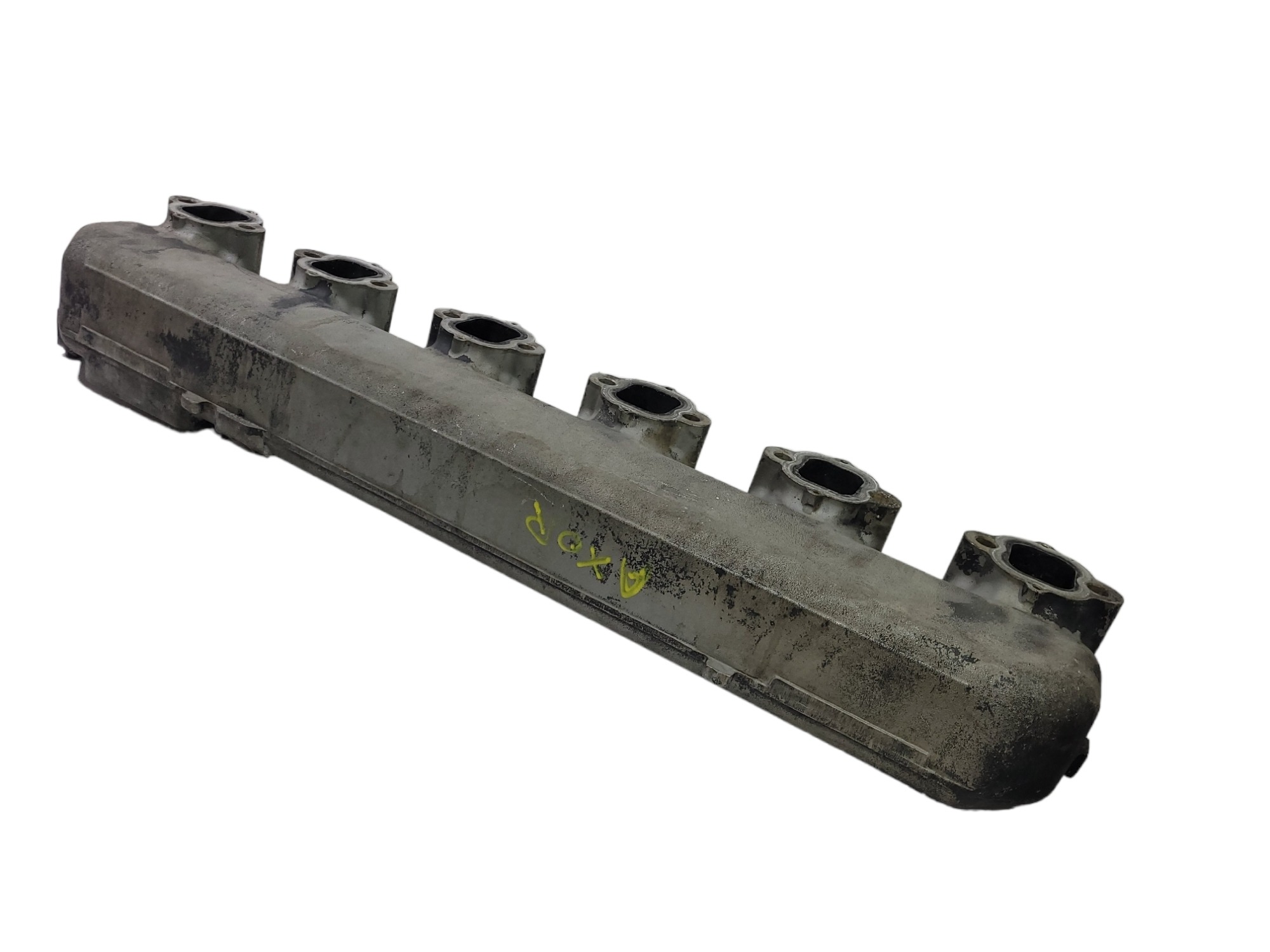 Coletor Admissão Motor M Benz Axorr4570981115 3