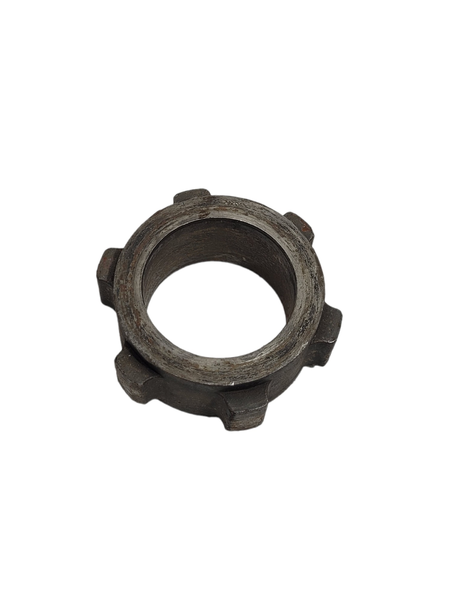Engrenagem Velocímetro Zf 1307304592 5
