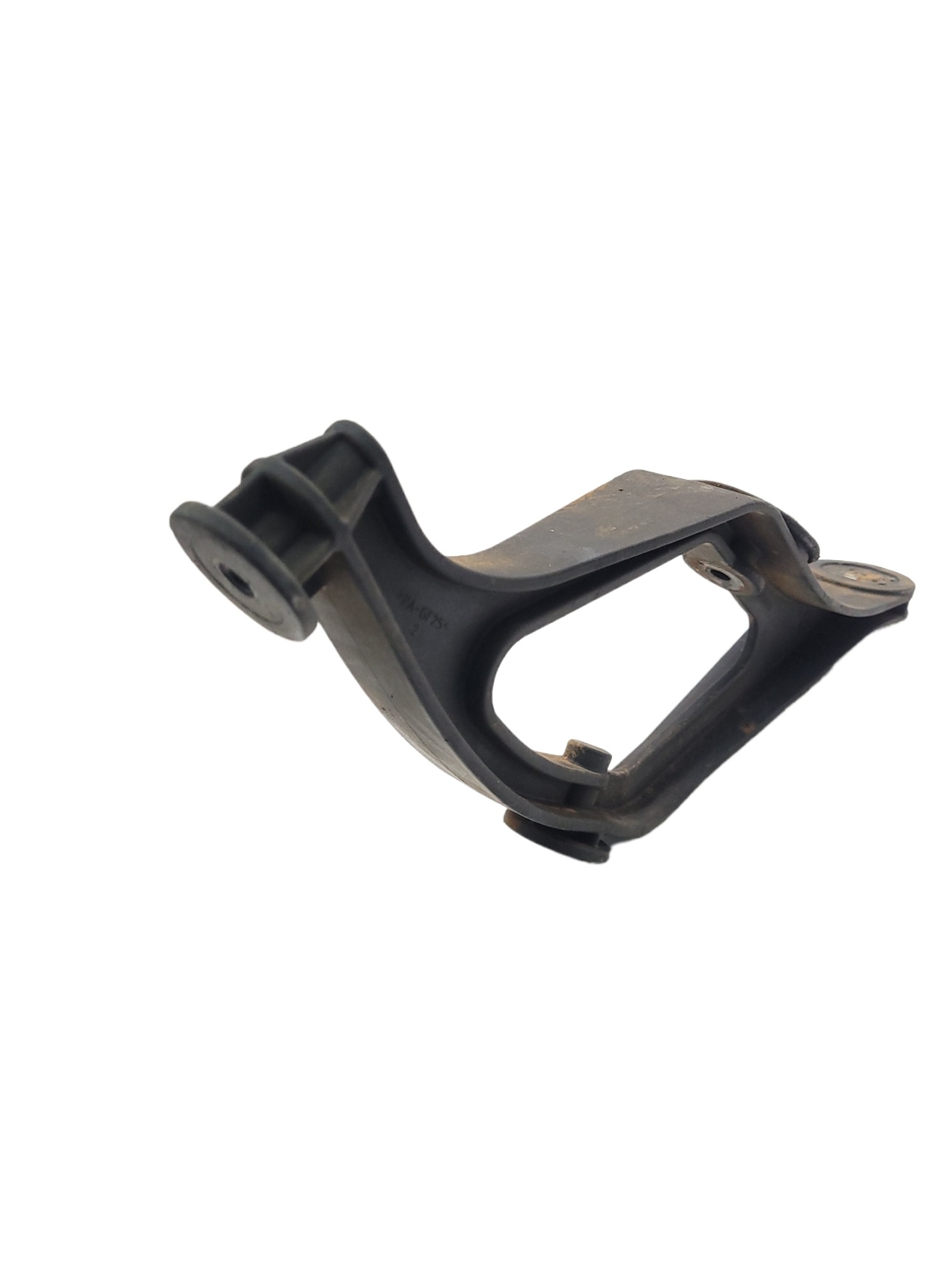 Suporte Quebra Sol M Benz A9738112114 2
