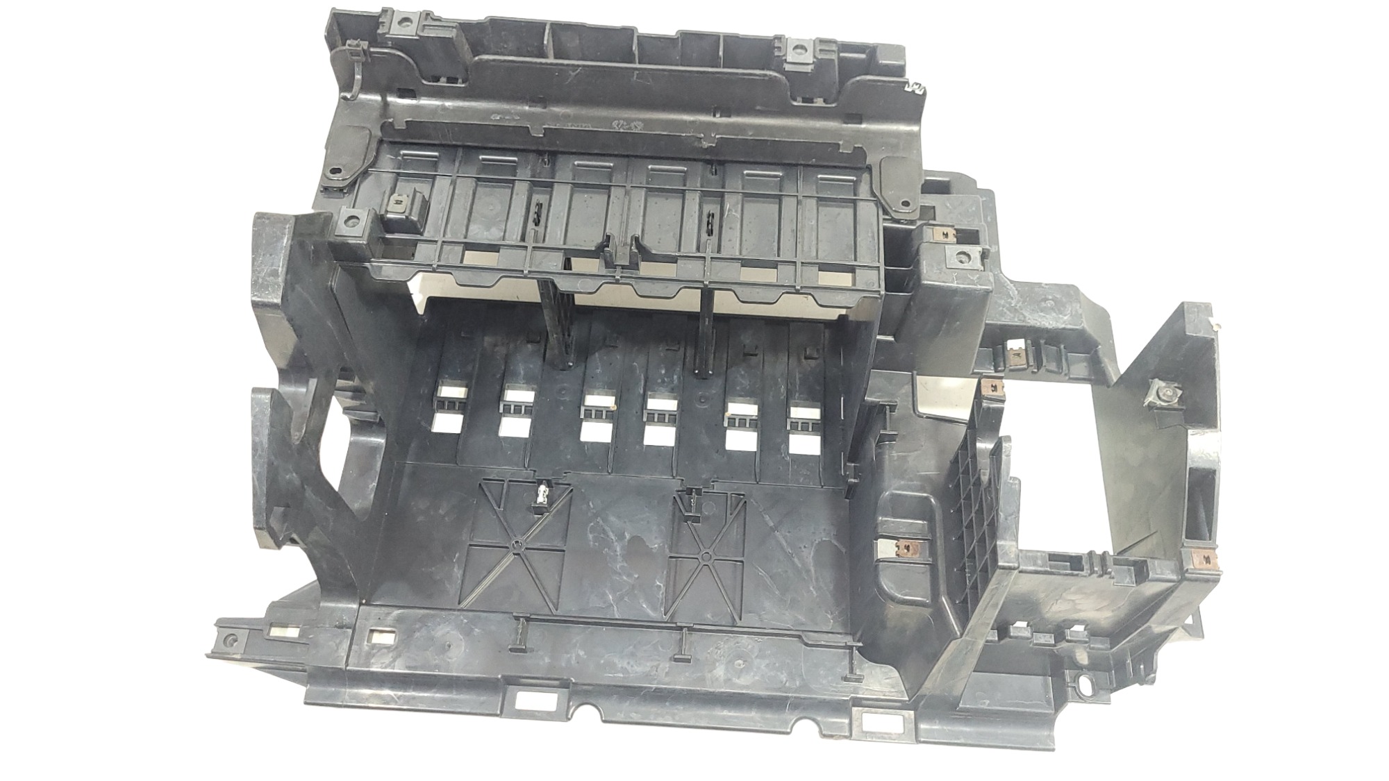 Suporte Modulo Cabine Scania 4