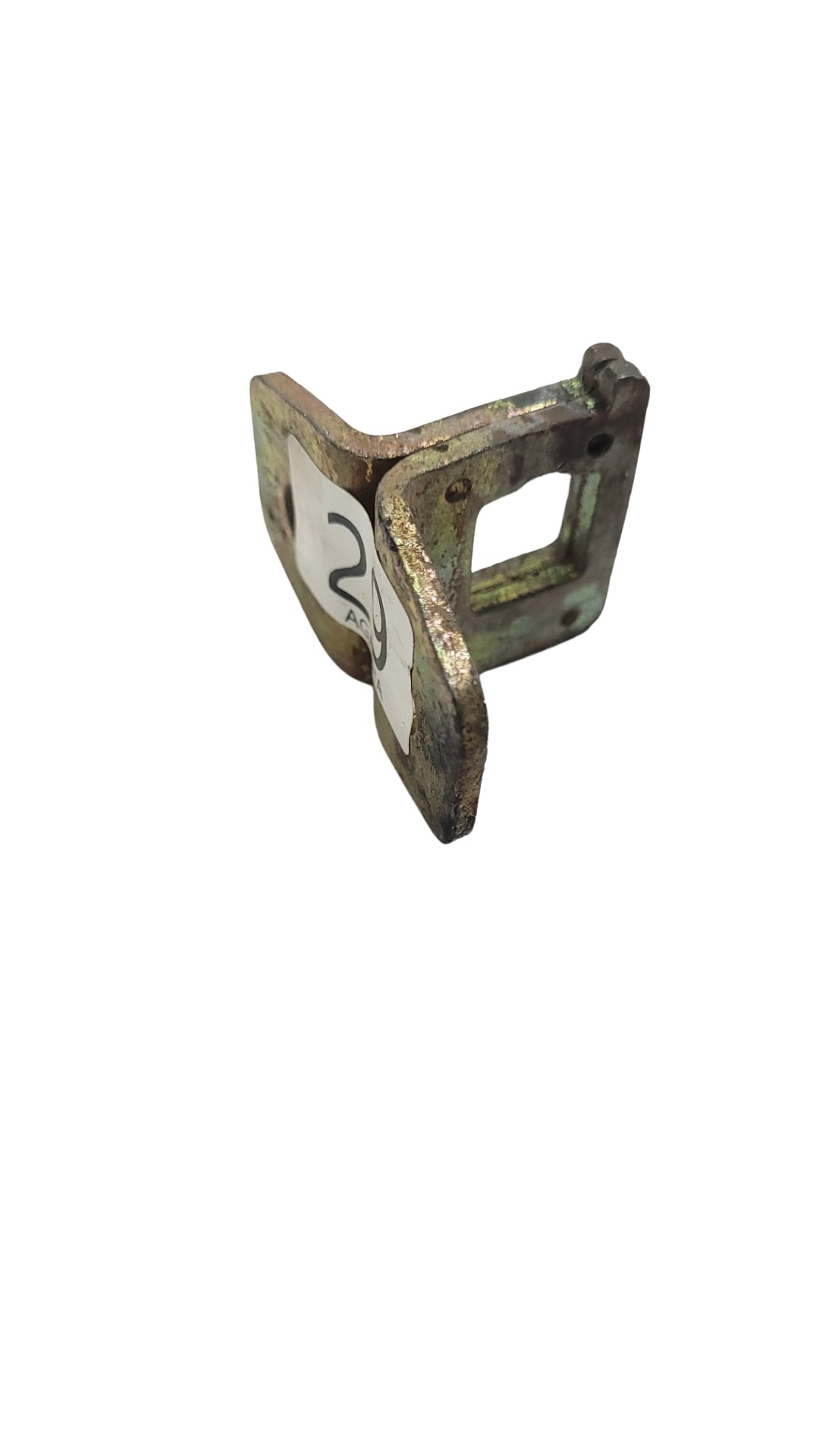 Batente Porta Agrale 8500 2