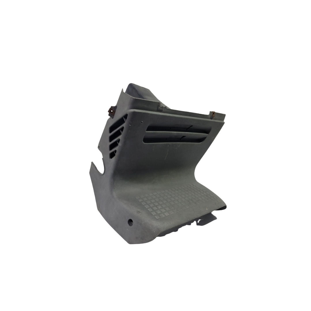 Console Ventilação Inferior Painel Mbenz 2