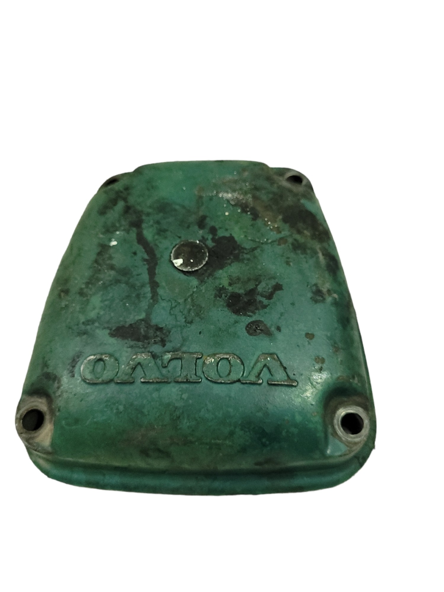 Tampa Válvula Volvo469432 1