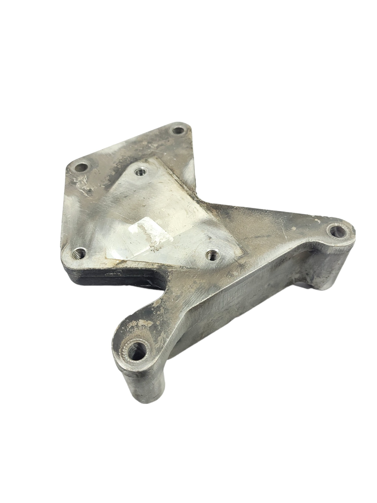 Suporte Filtro Mwm 6