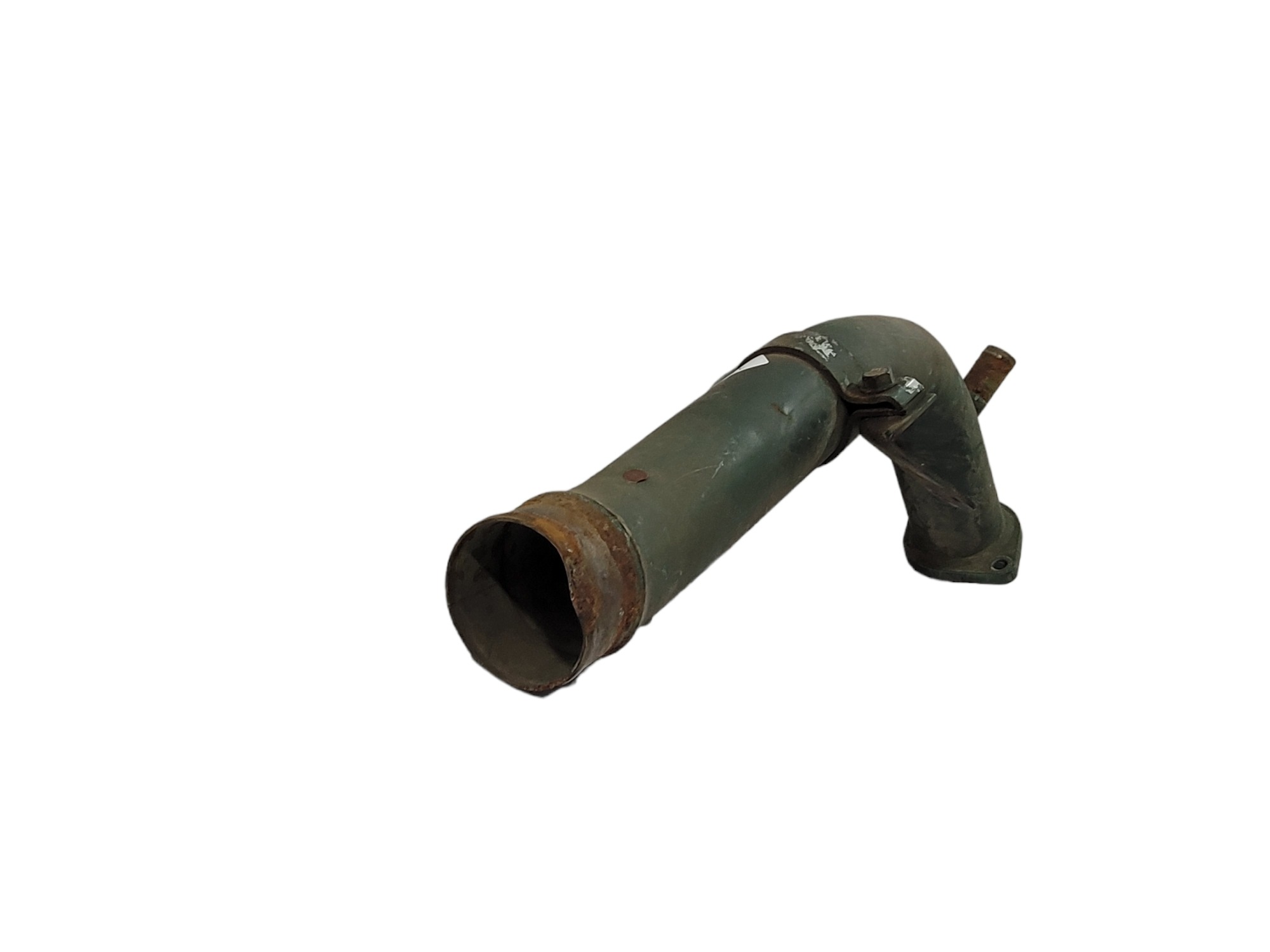 Cano Água Volvo ~ 2