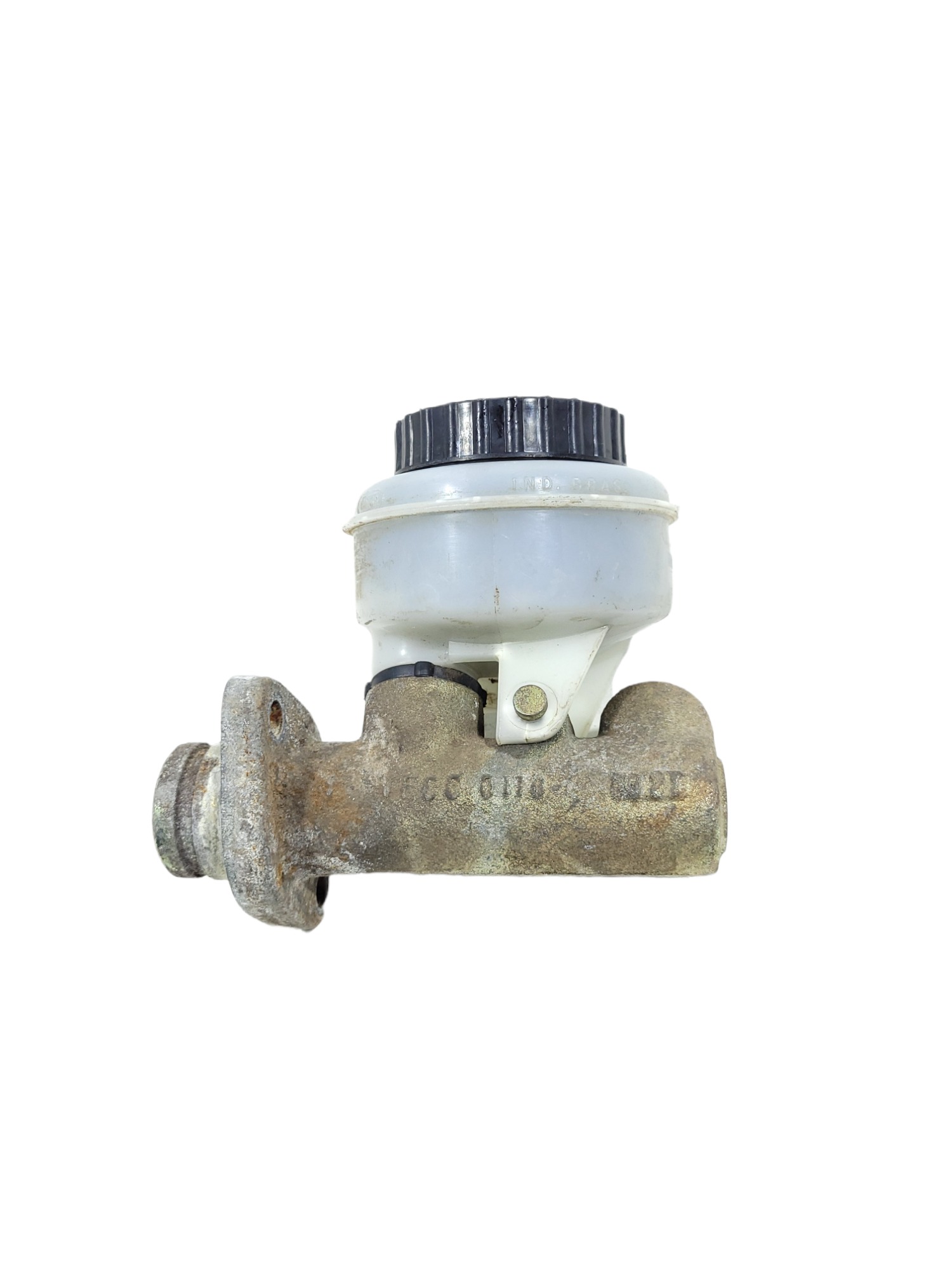 Cilindro Mestre Ford Cargo – 1