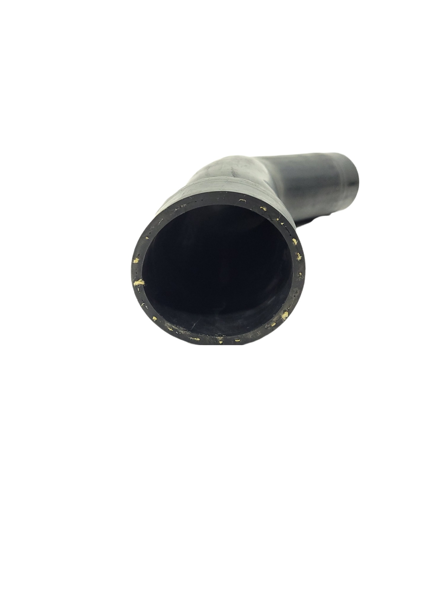 Mangueira Do Intercooler Ford Cargo40456k863ab  Preta 5