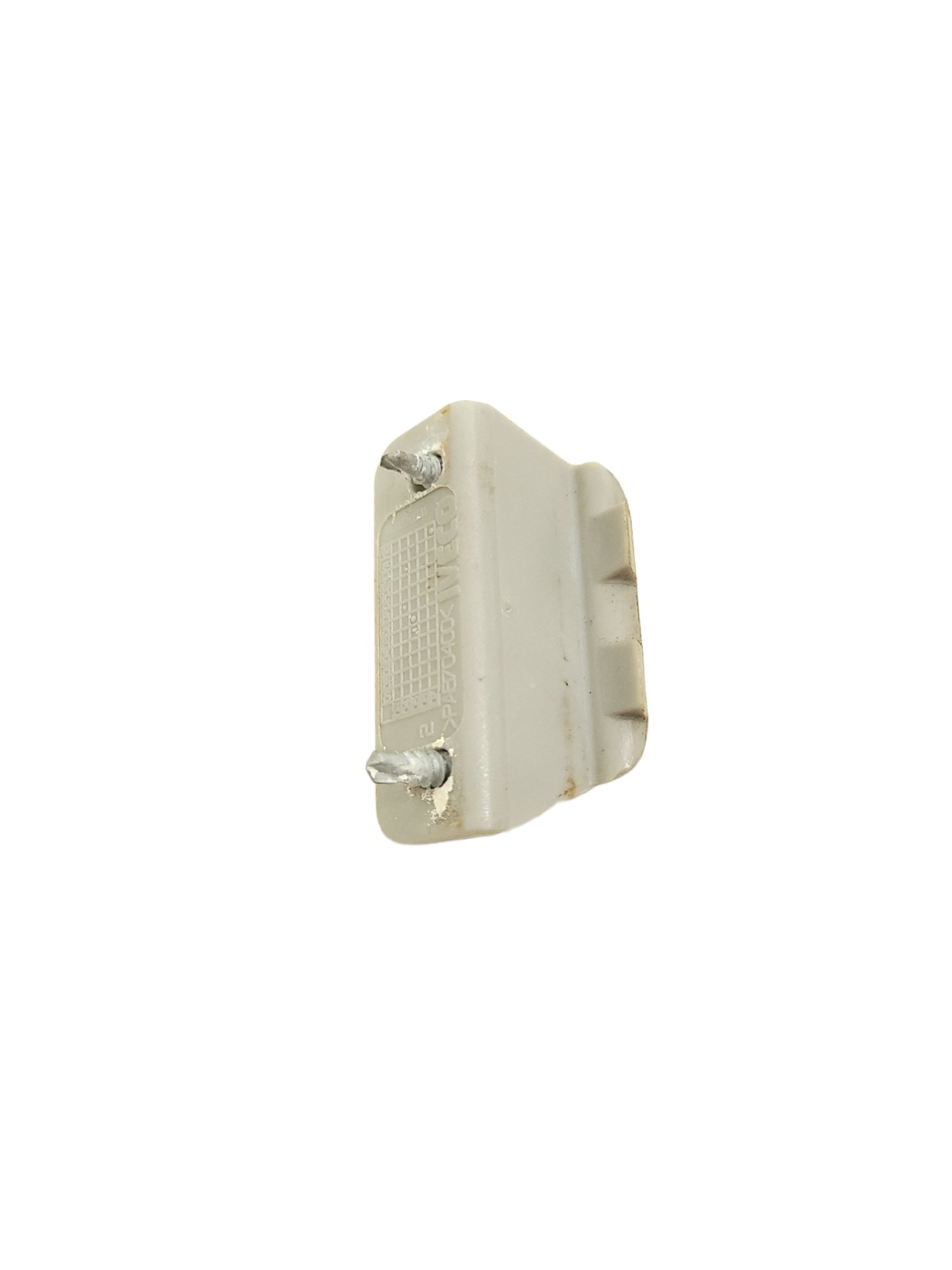 Suporte Presilha Quebra Sol Ivecopa670400 3