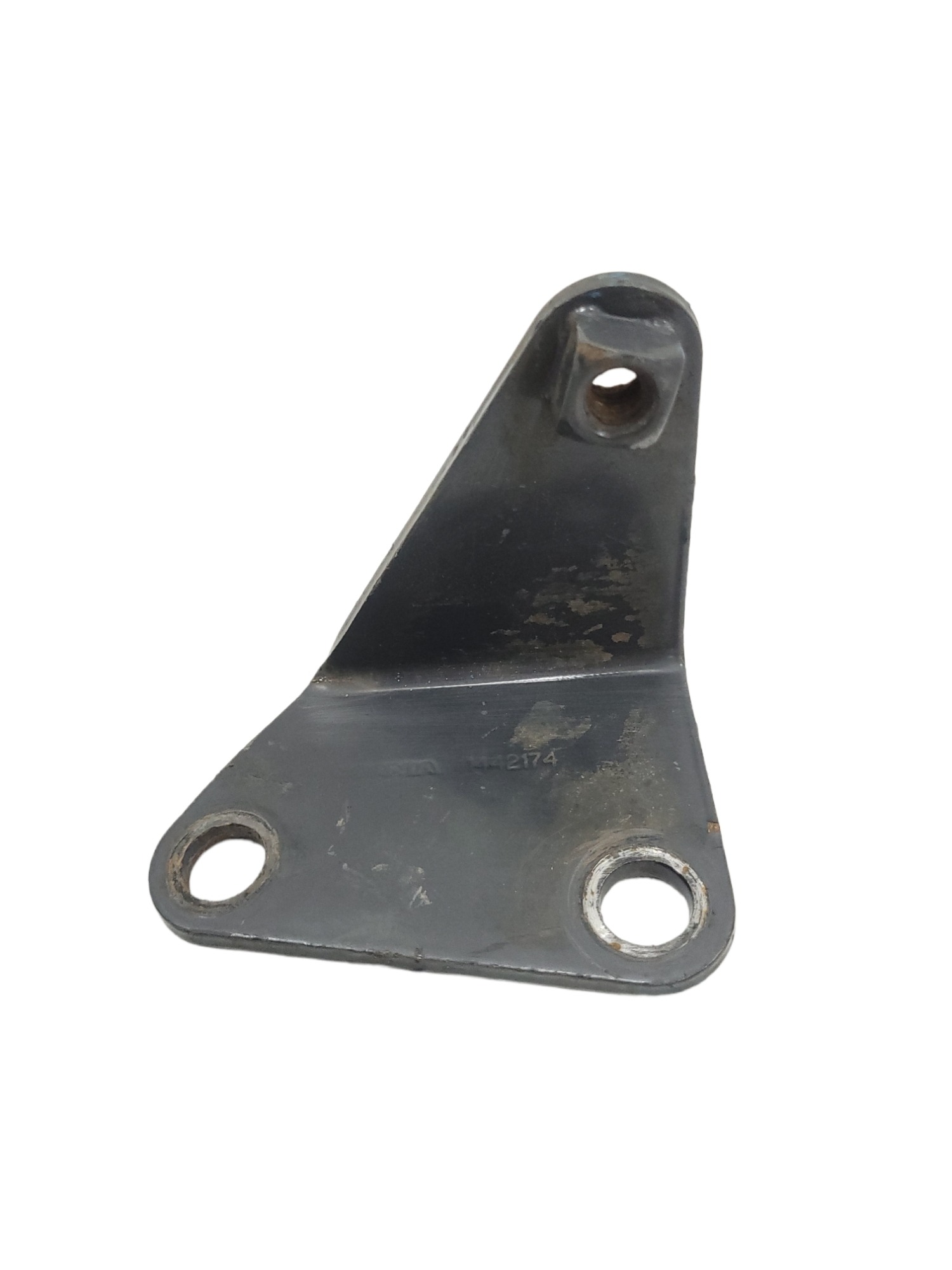 Suporte Fixo Caminhão Scania G420 2010 E 2011 1442174 1