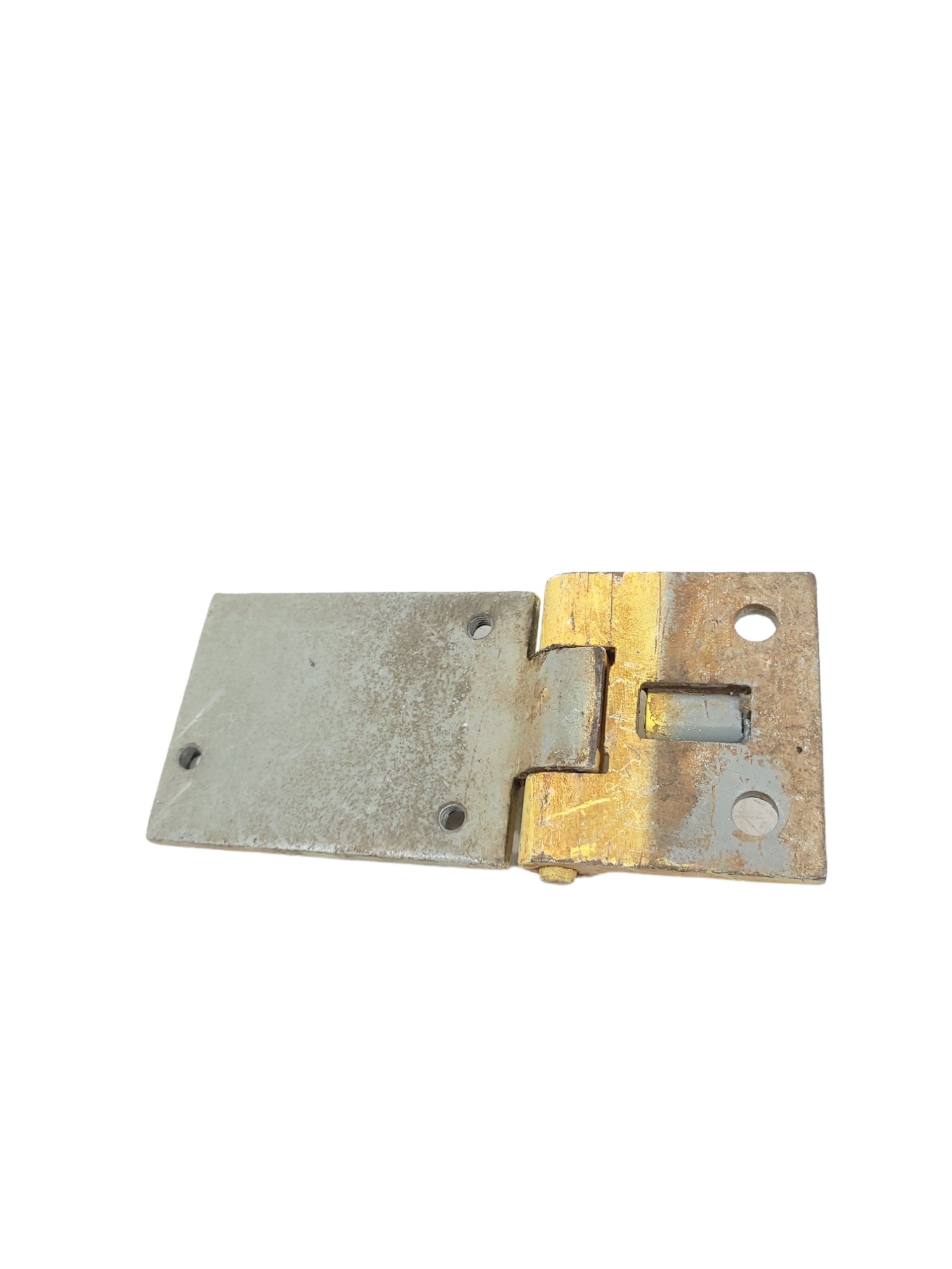 Dobradiça Porta M Benz 1620 2