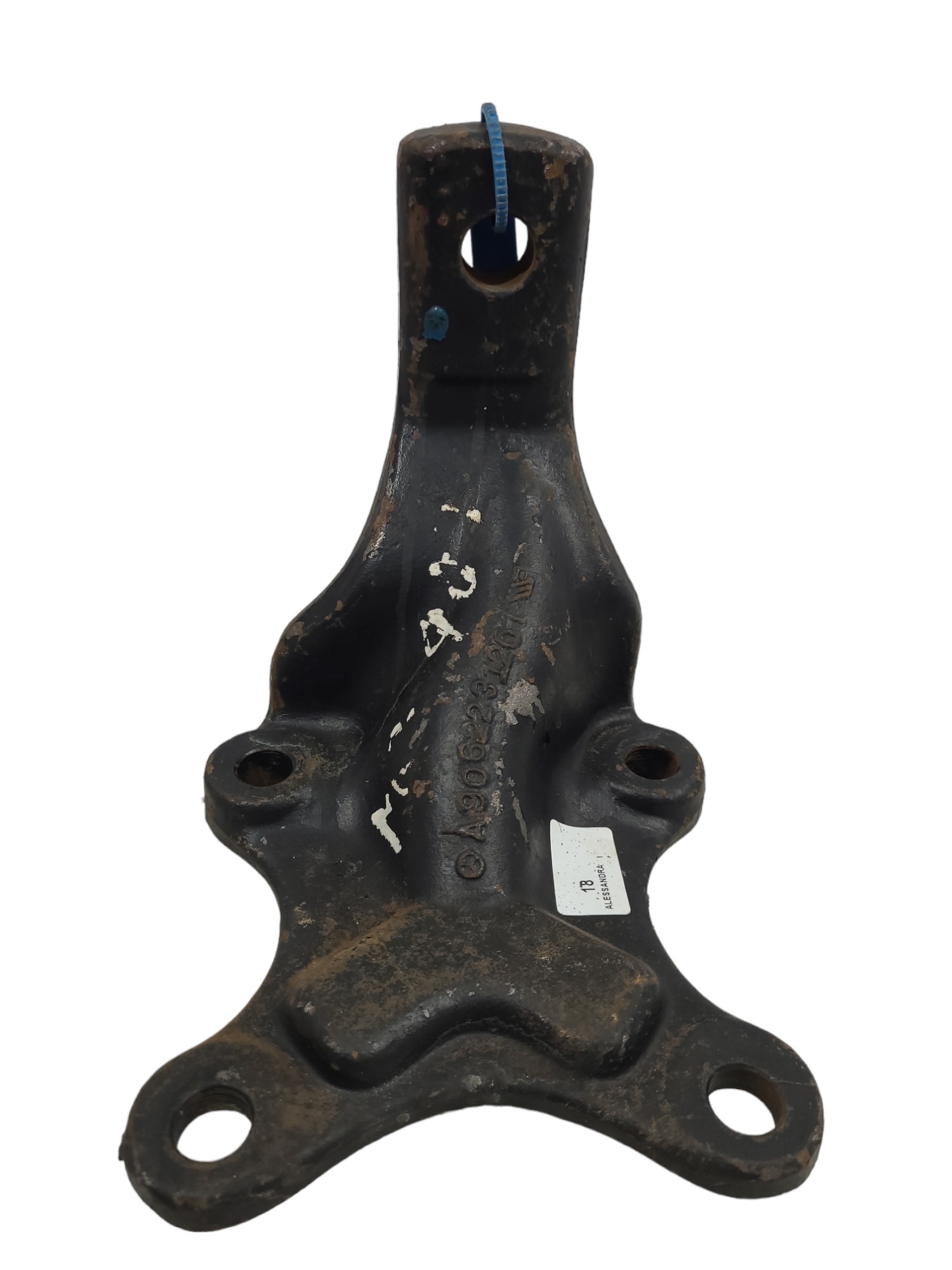 Suporte Motor Om 906 A9062231201 3