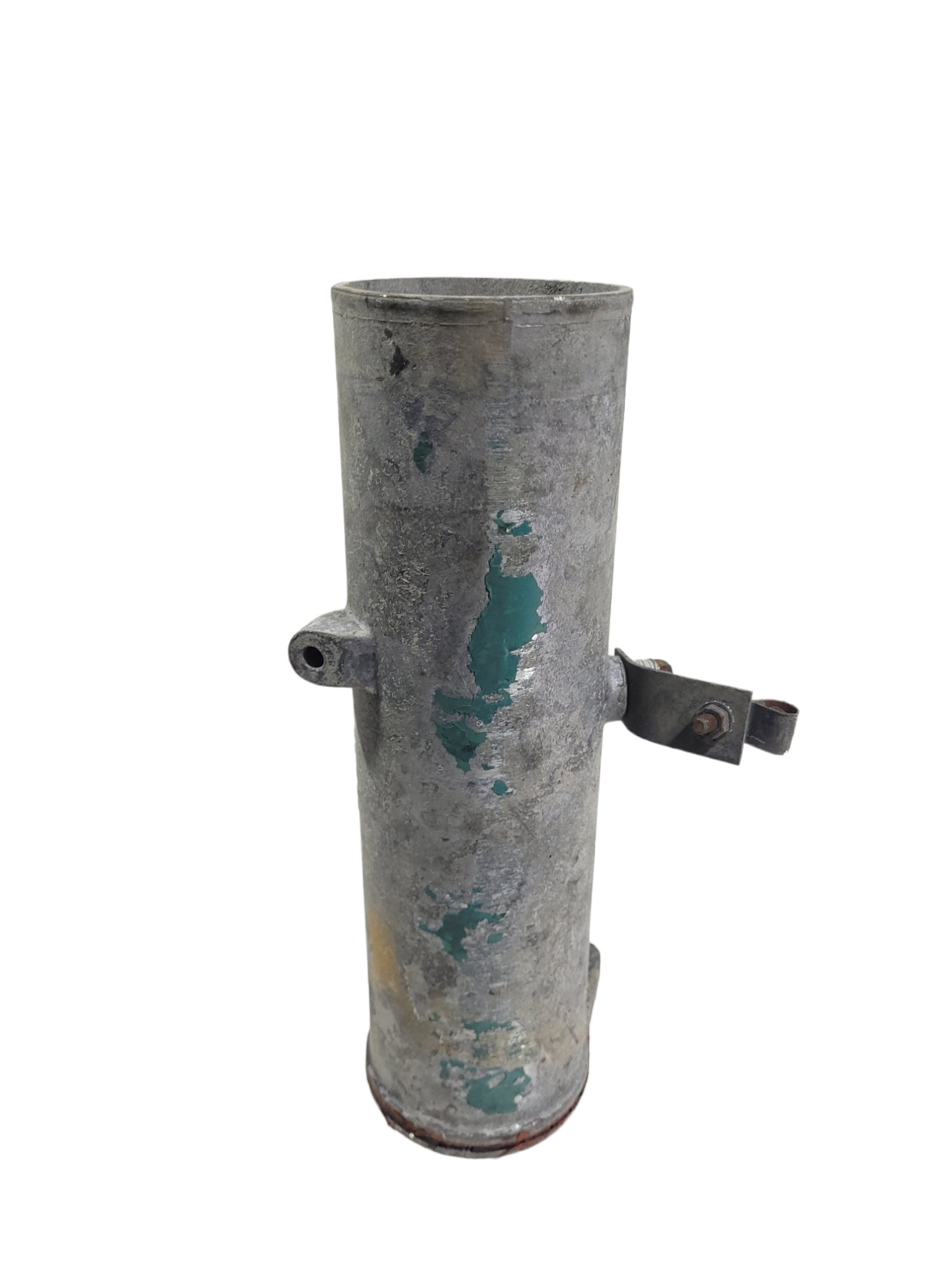 Tubo Admissão Scanian 385145 1