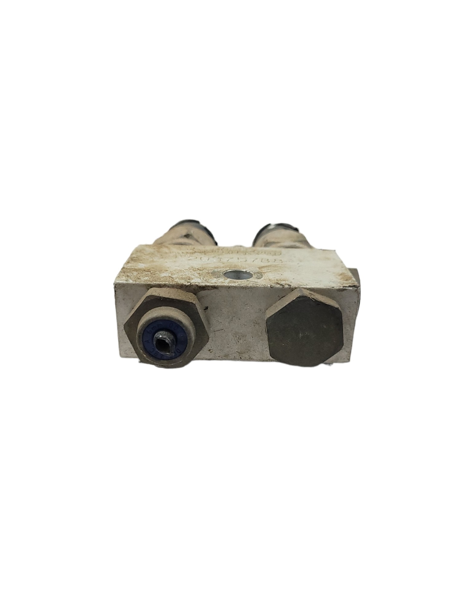 Caixa De Distribuiçao De Freios Volvo 20375788 3
