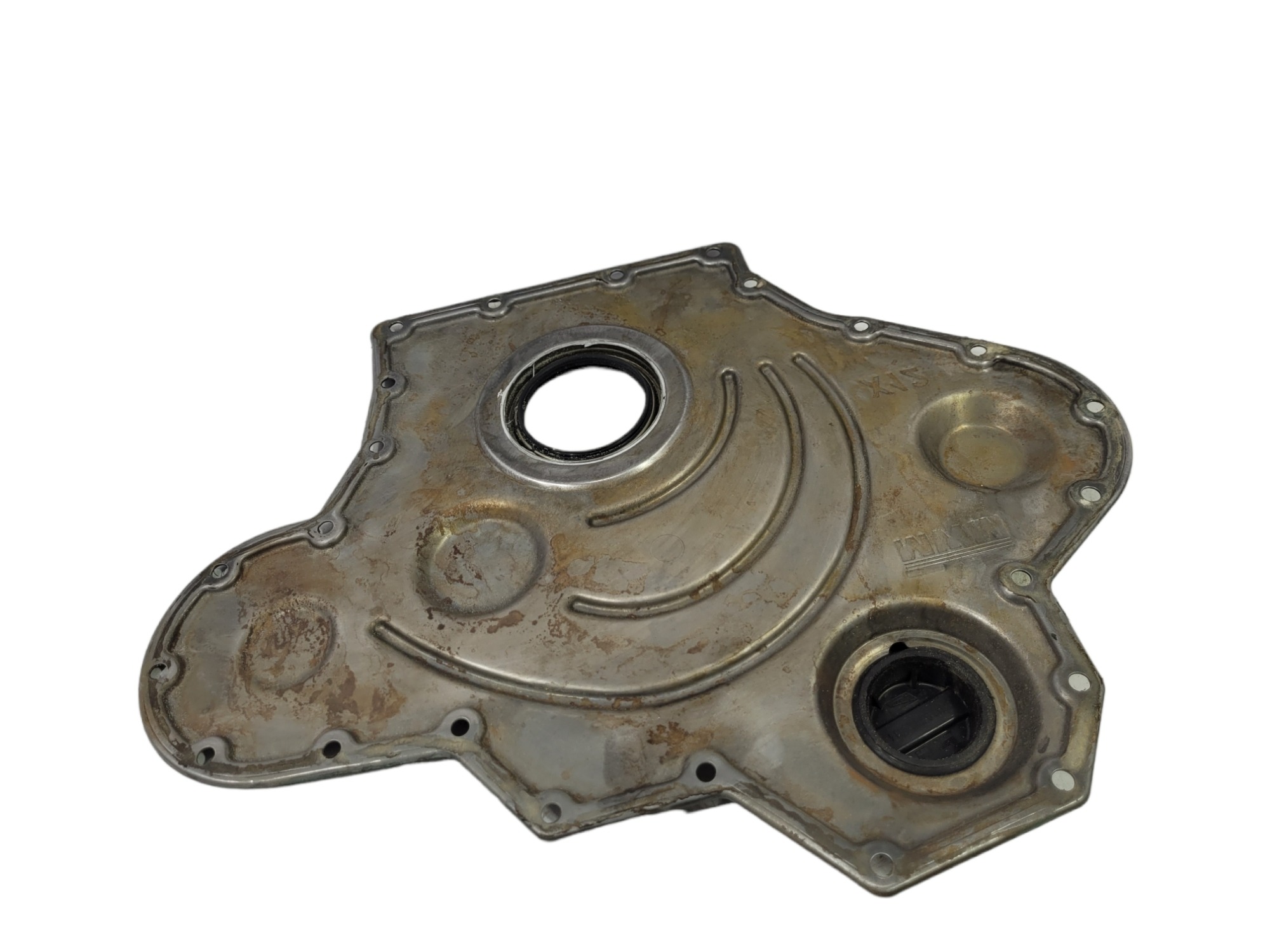 Tampa Motor Frontal Mwm Acteon 961207800024 4