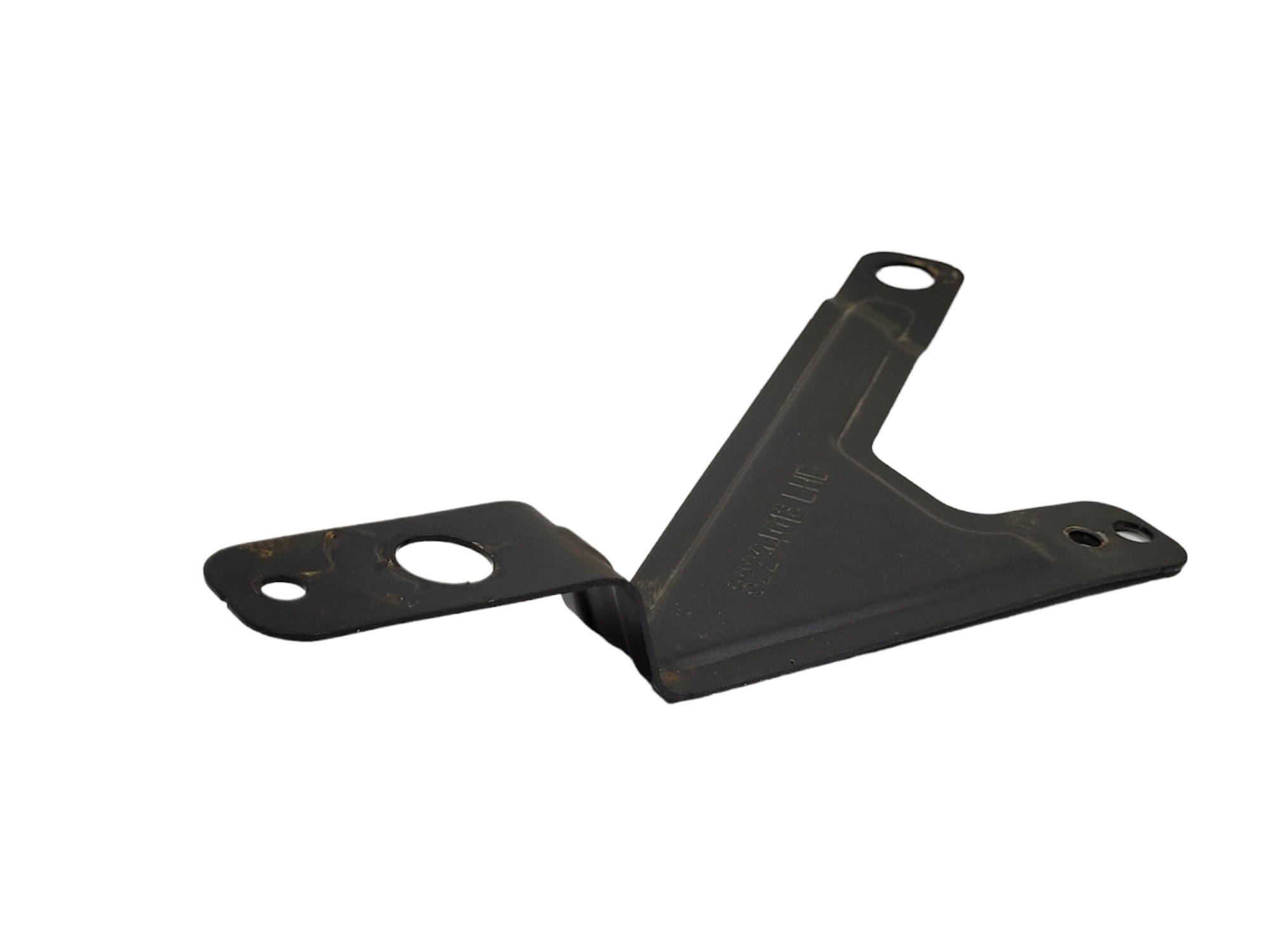 Suporte Duto Ar Painel Central Volvo Fh 82294018 3