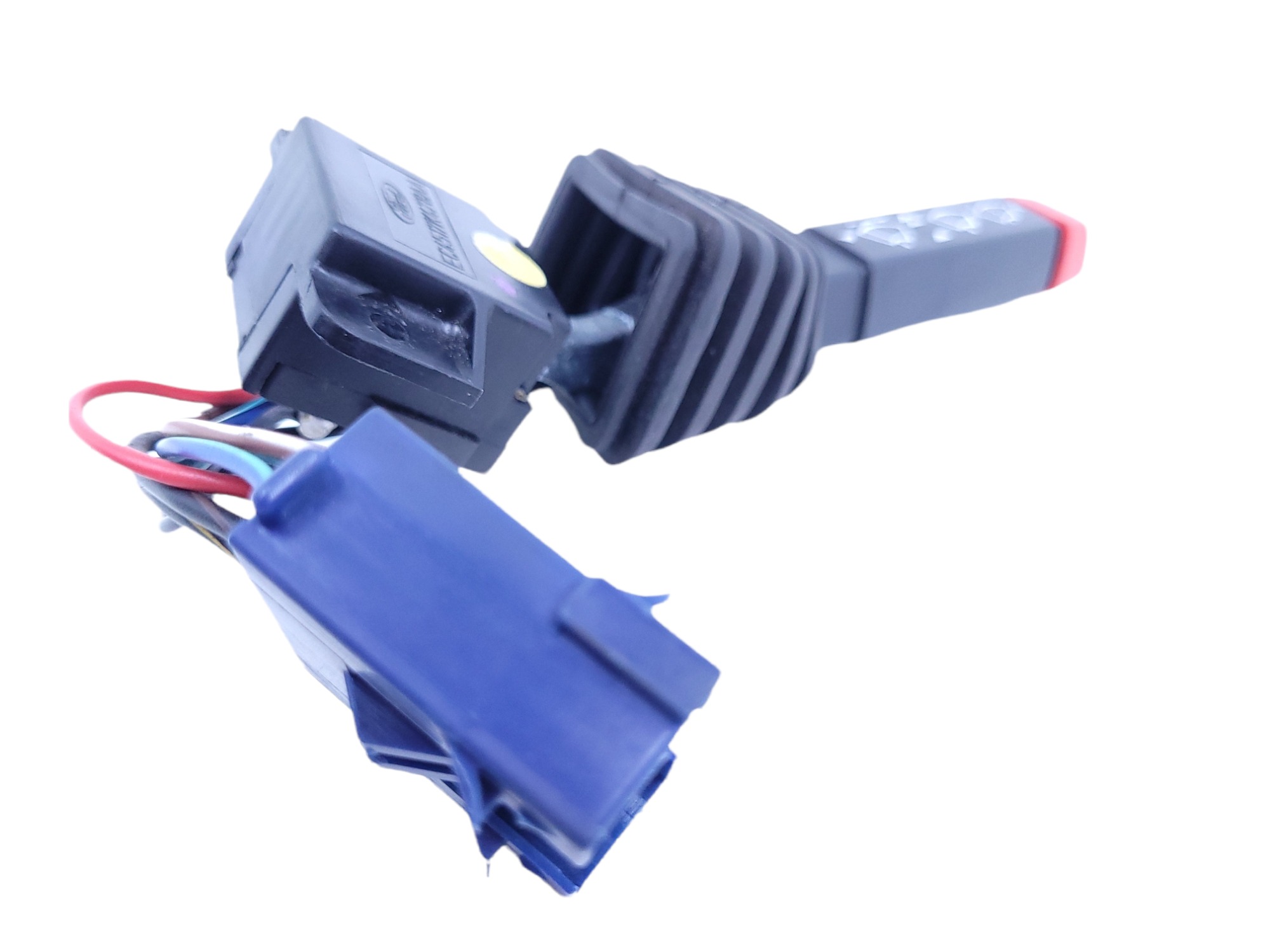 Chave Do Limpador Ford Cargo Ec4517k478aa 3