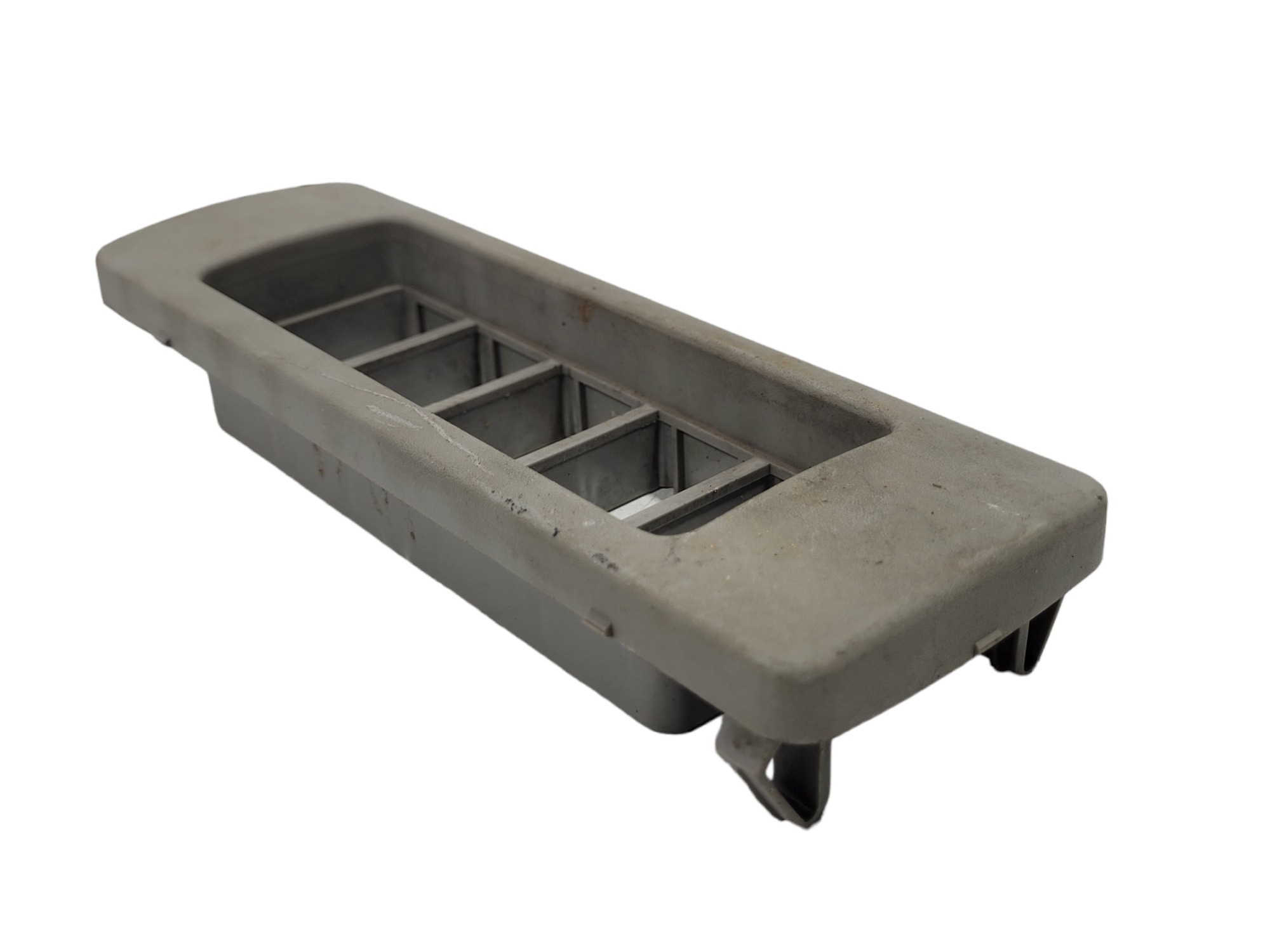 Moldura Botões Console Painel Volvo Vm 20372024 3