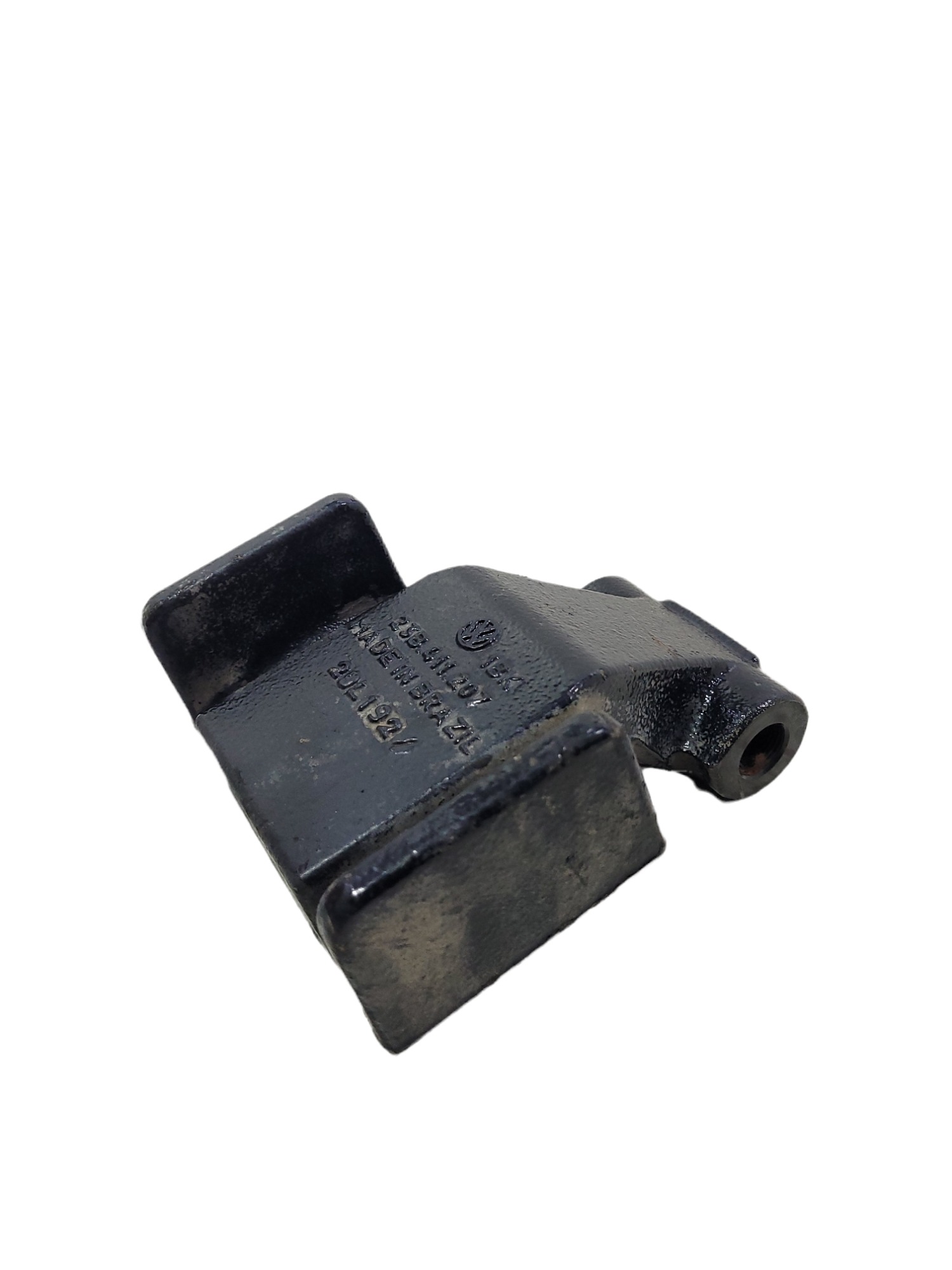 Calço Mola Dianteiro Vw Delivery23b411207 3