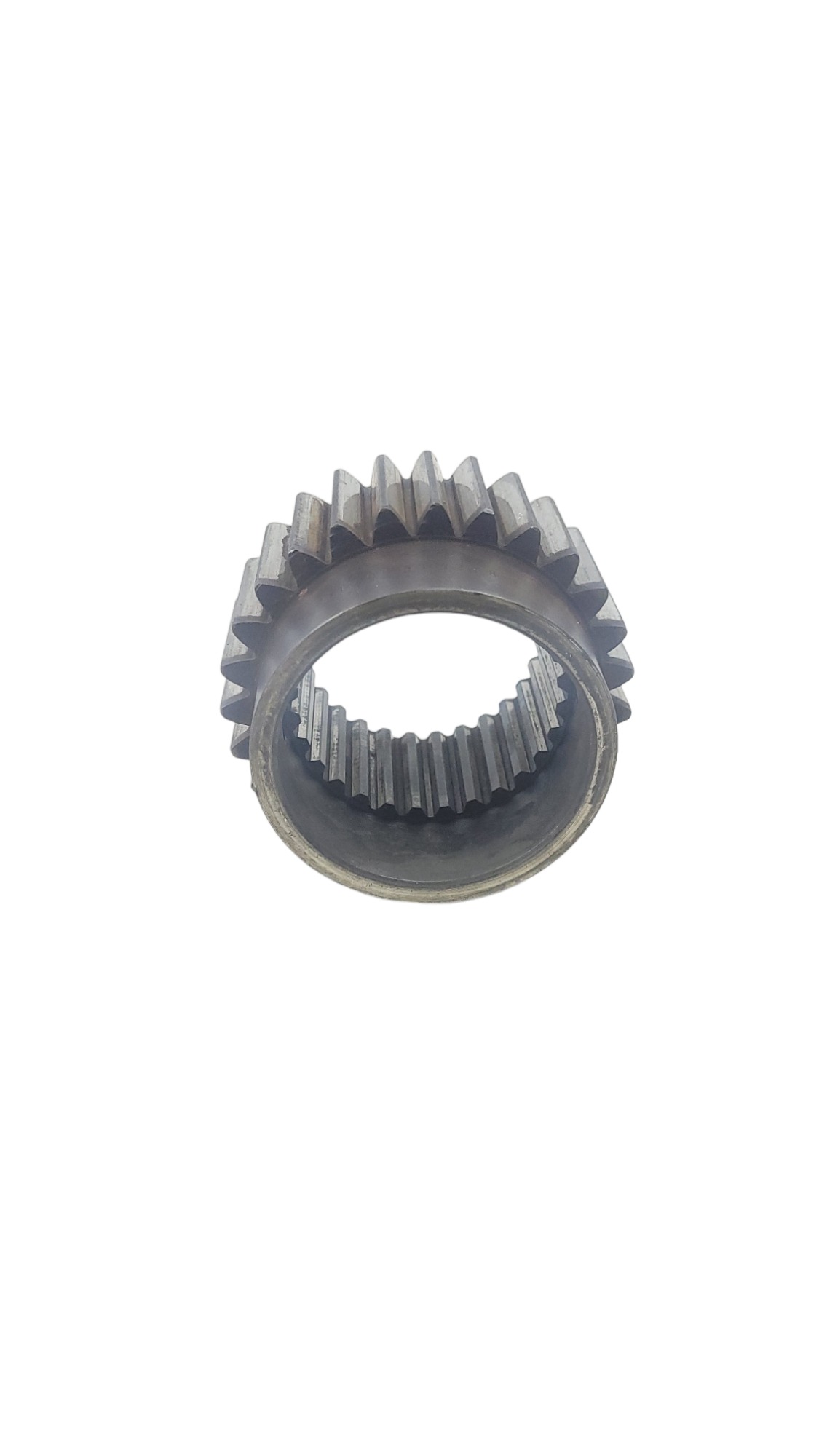 Engrenagem Caixa Câmbio Zf 1295304248 1