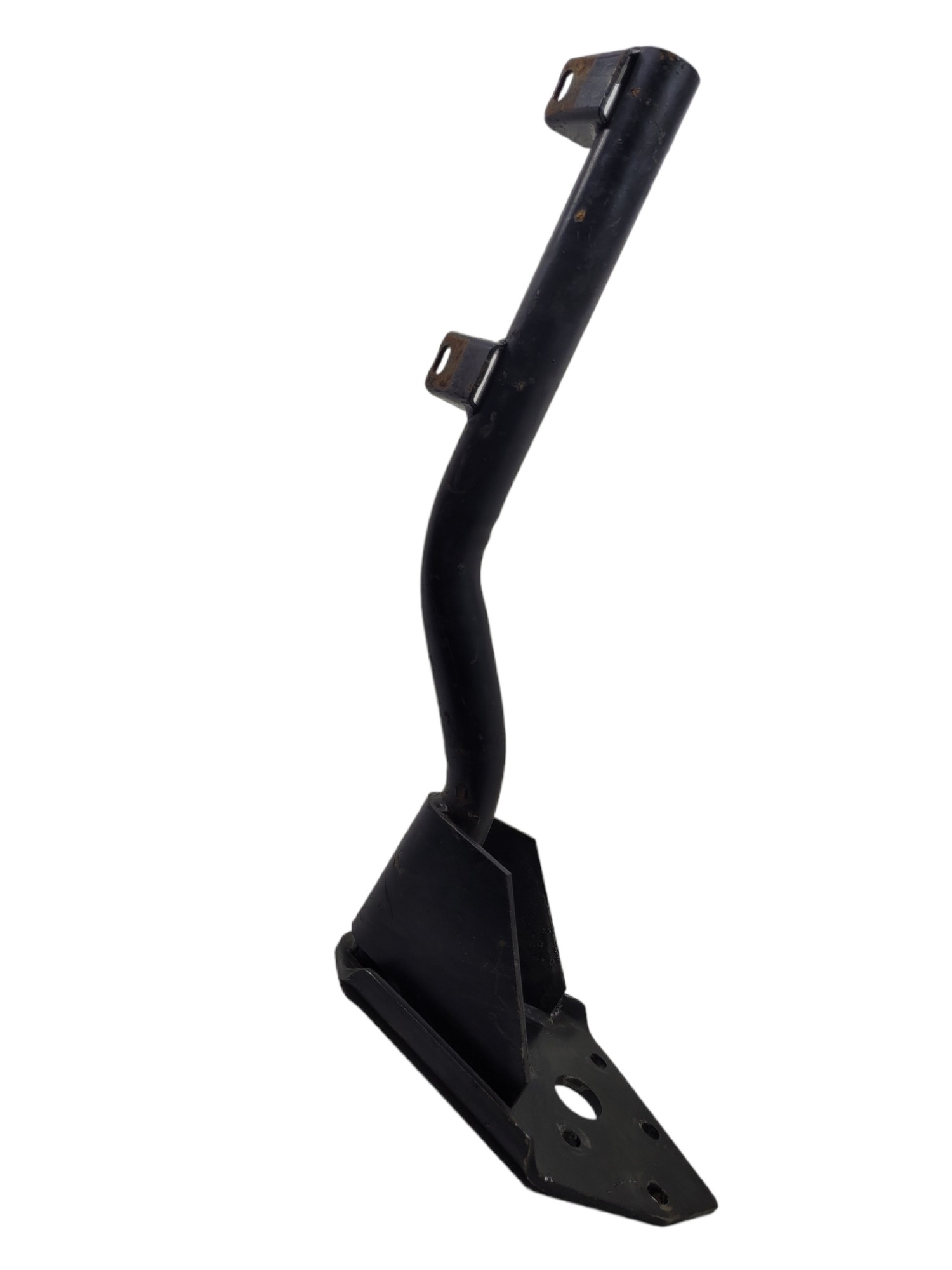 Suporte Inferior Direito Paralama Traseiro Vw 183 10 3