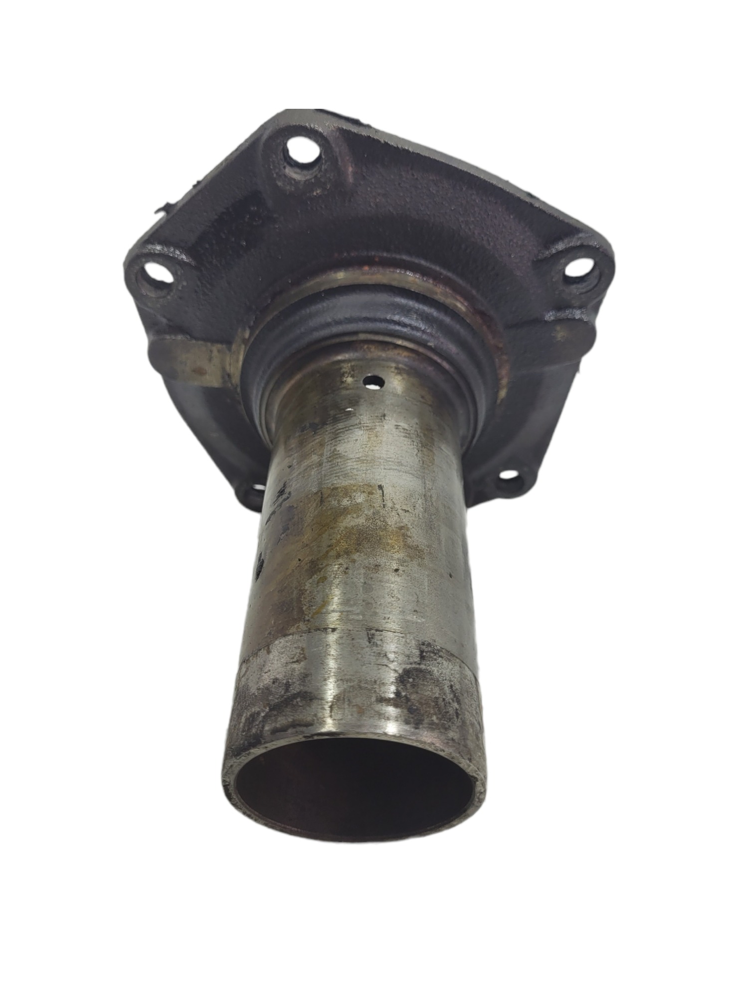 Tampa Retentora Rolamento Do Eixo Piloto Cx Eaton gp 7g 6