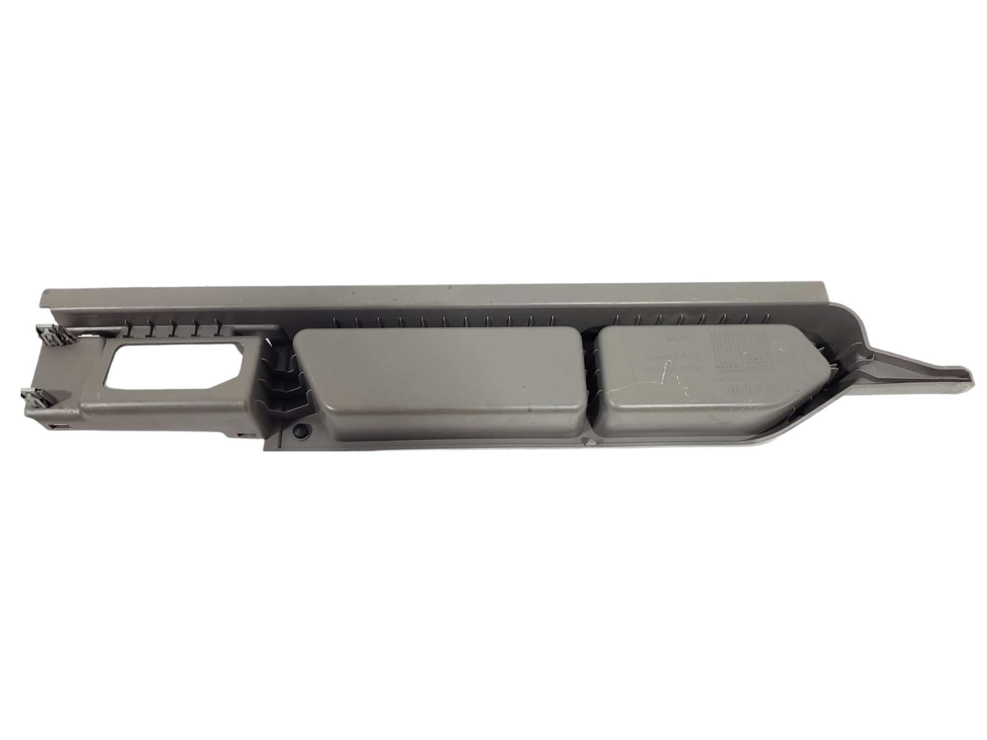 Moldura Do Painel Lado Direito Scania S5 2038407 2