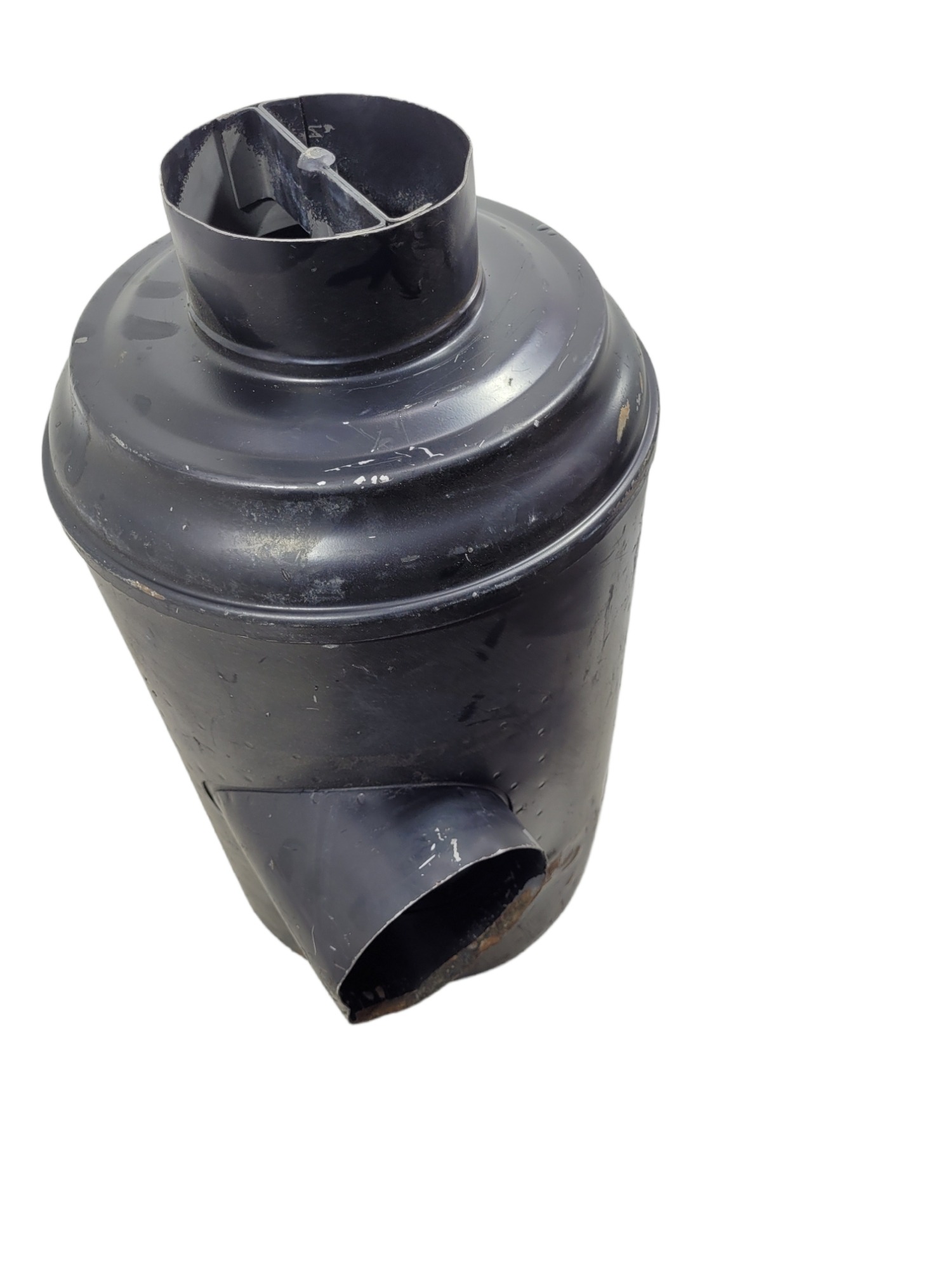 Caixa Do Filtro De Ar Edc 4