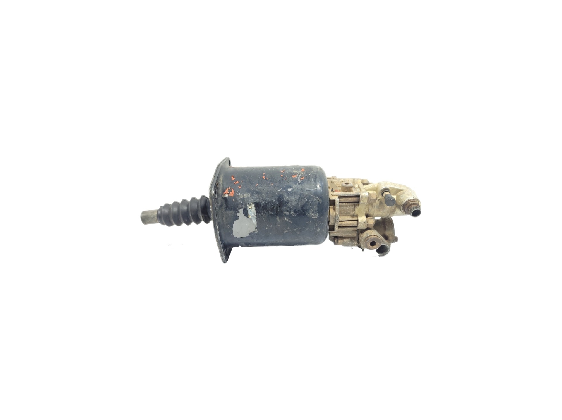 Servo Embreagem Mb Axor 1