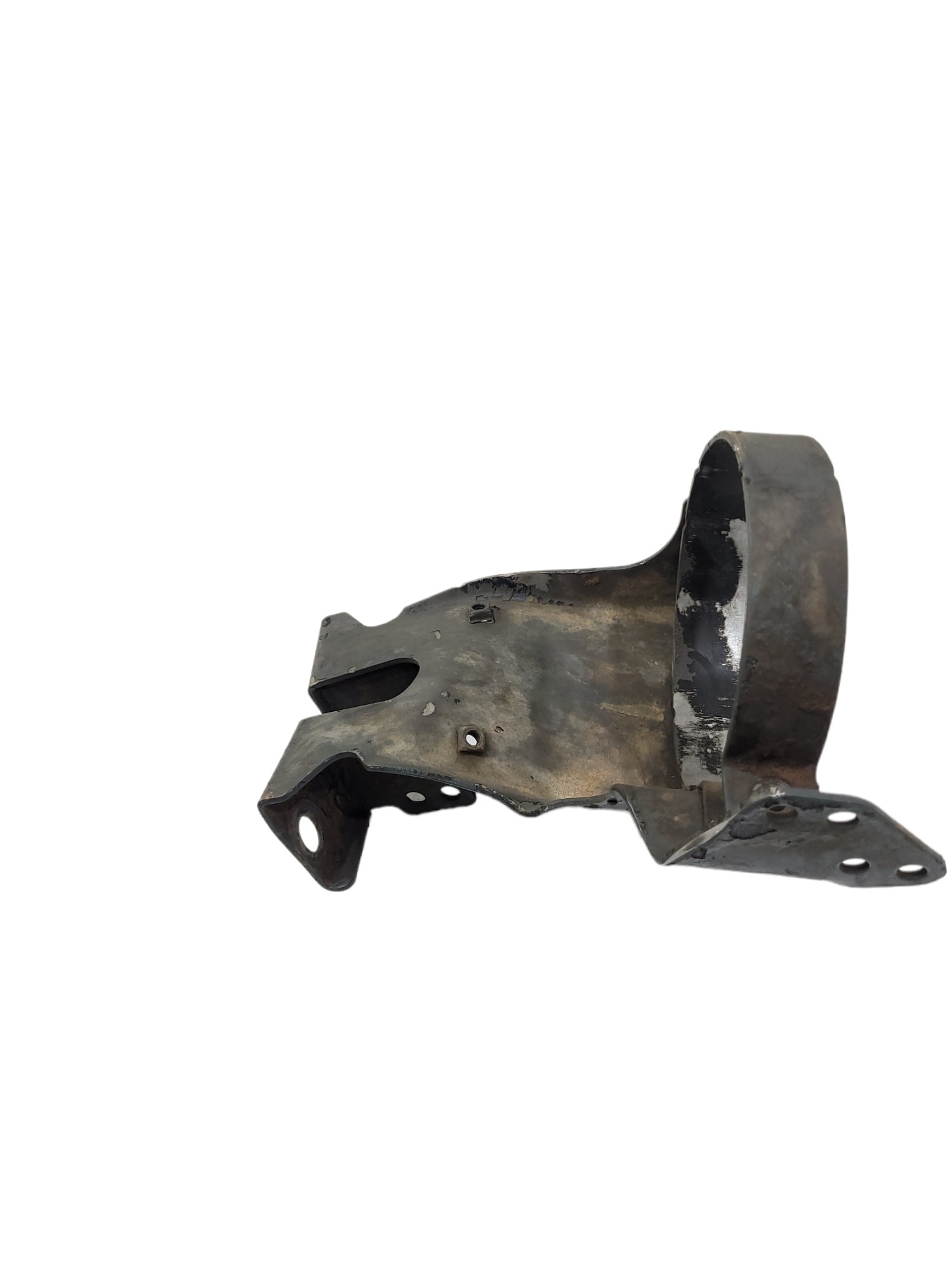 Suporte Óleo Hidráulico Volvo 21410195 2