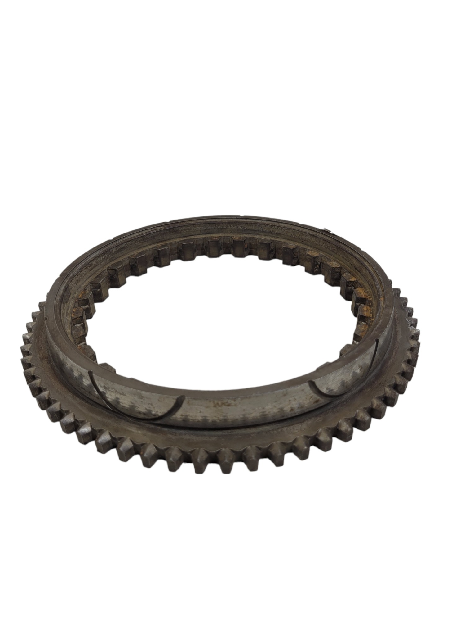 Corpo Aclopamento 1ª 2ª Marcha Zf 1250304350 1