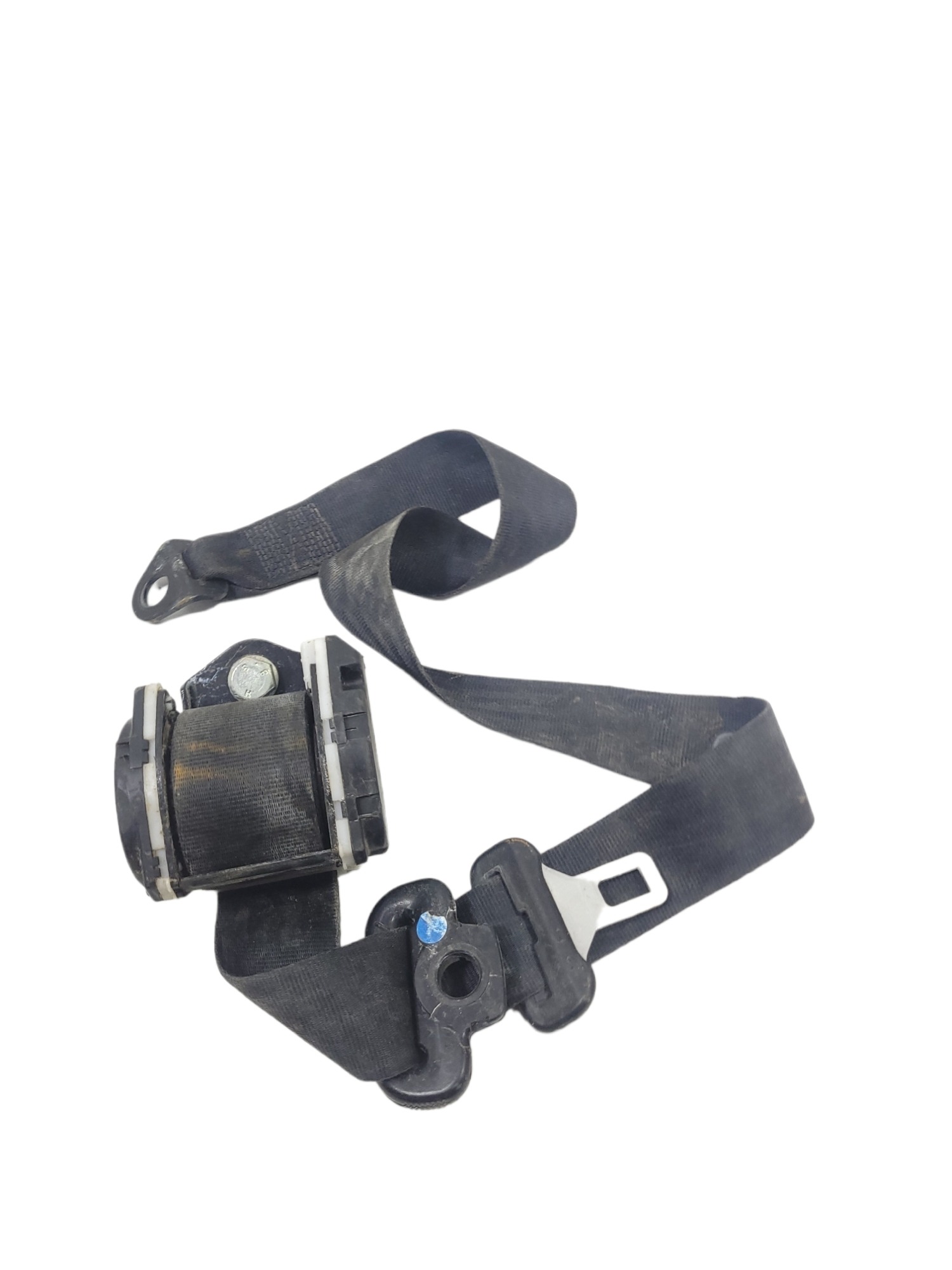 Cinto Segurança Ford 0607860108 3