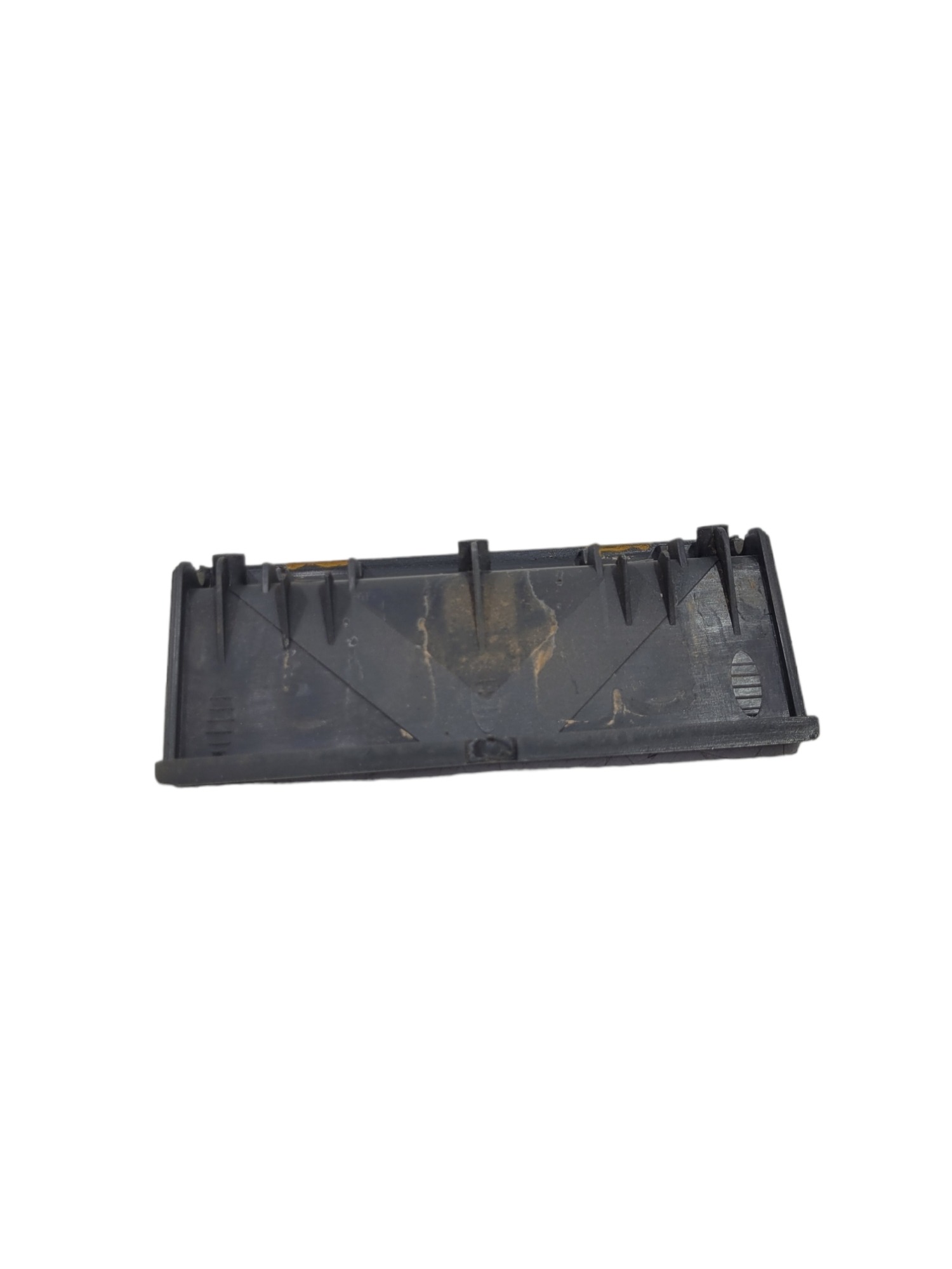Suporte Quebra Sol Volvo 4