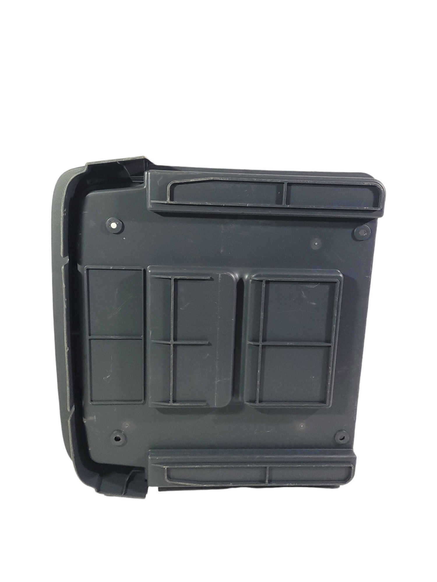 Gaveta Cabine Scania 2145567 Cinza 8