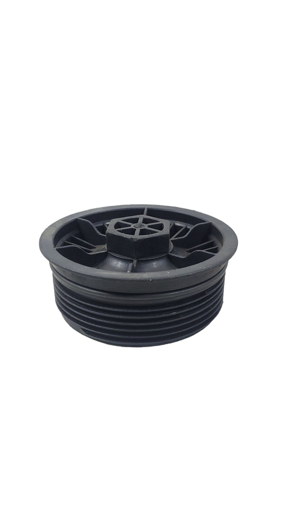 Tampa Filtro Combustivel Scania 124 420 1429057 5