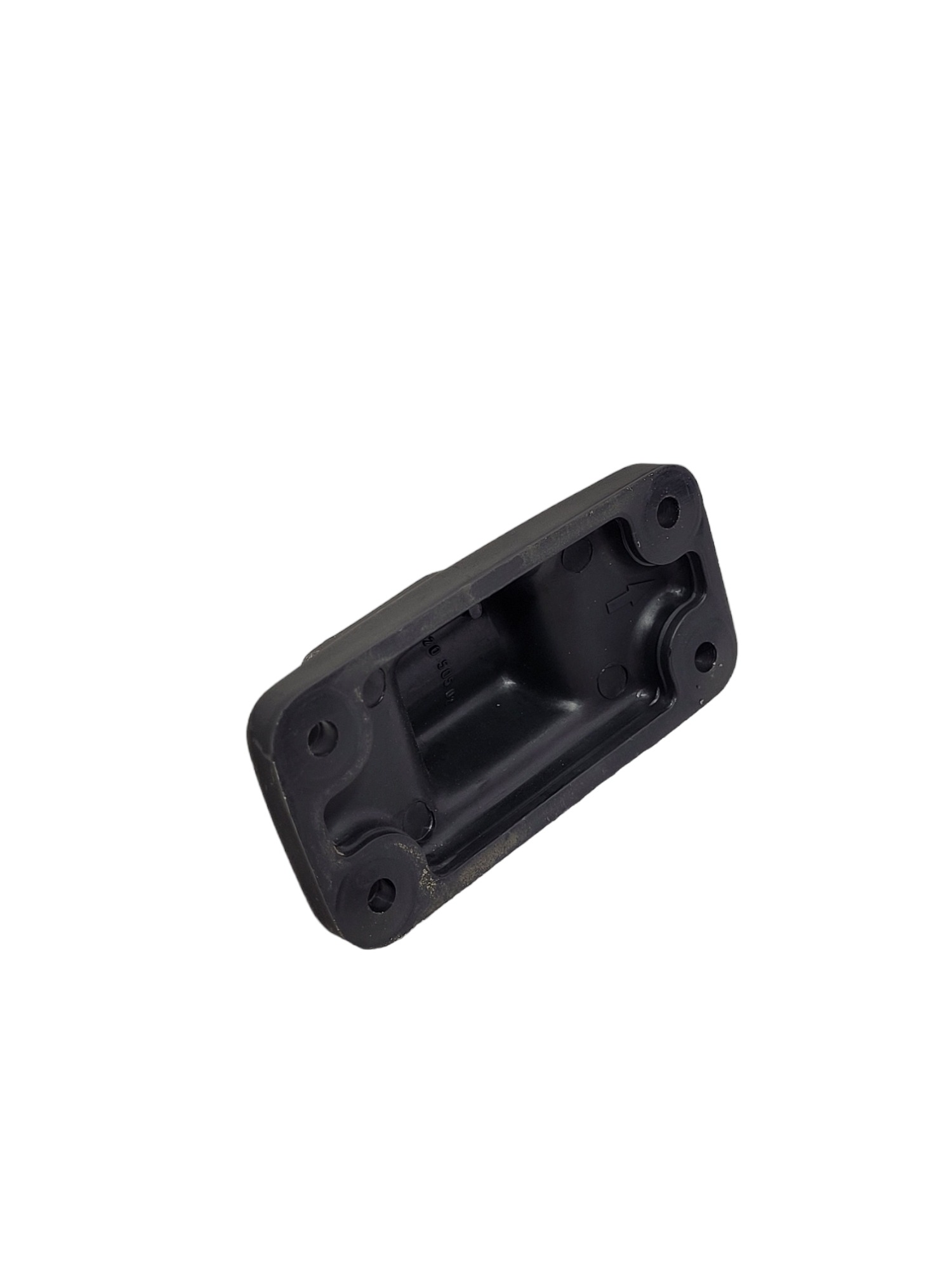Tirante Retrovisor Ford Cargo 2050502 4