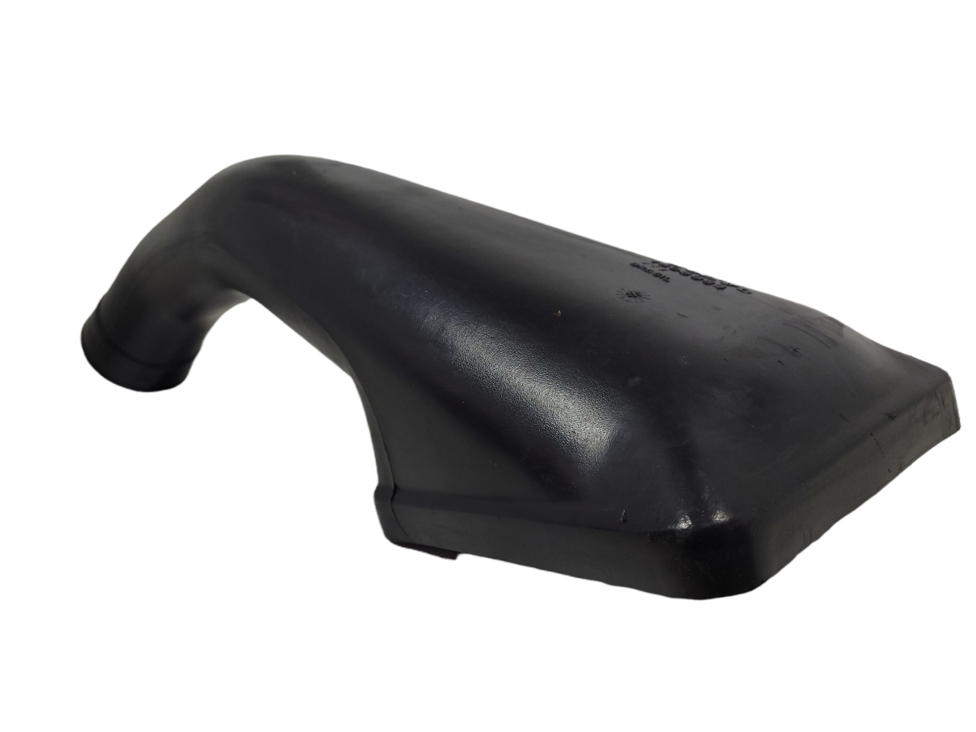 Tubulação De Ar Interno Volvo 1605864 3