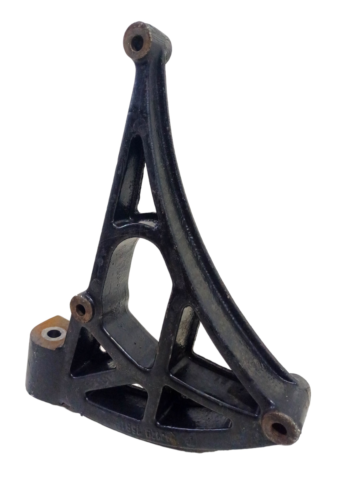 Suporte Alavanca De Câmbio M Benz 9582680540 4